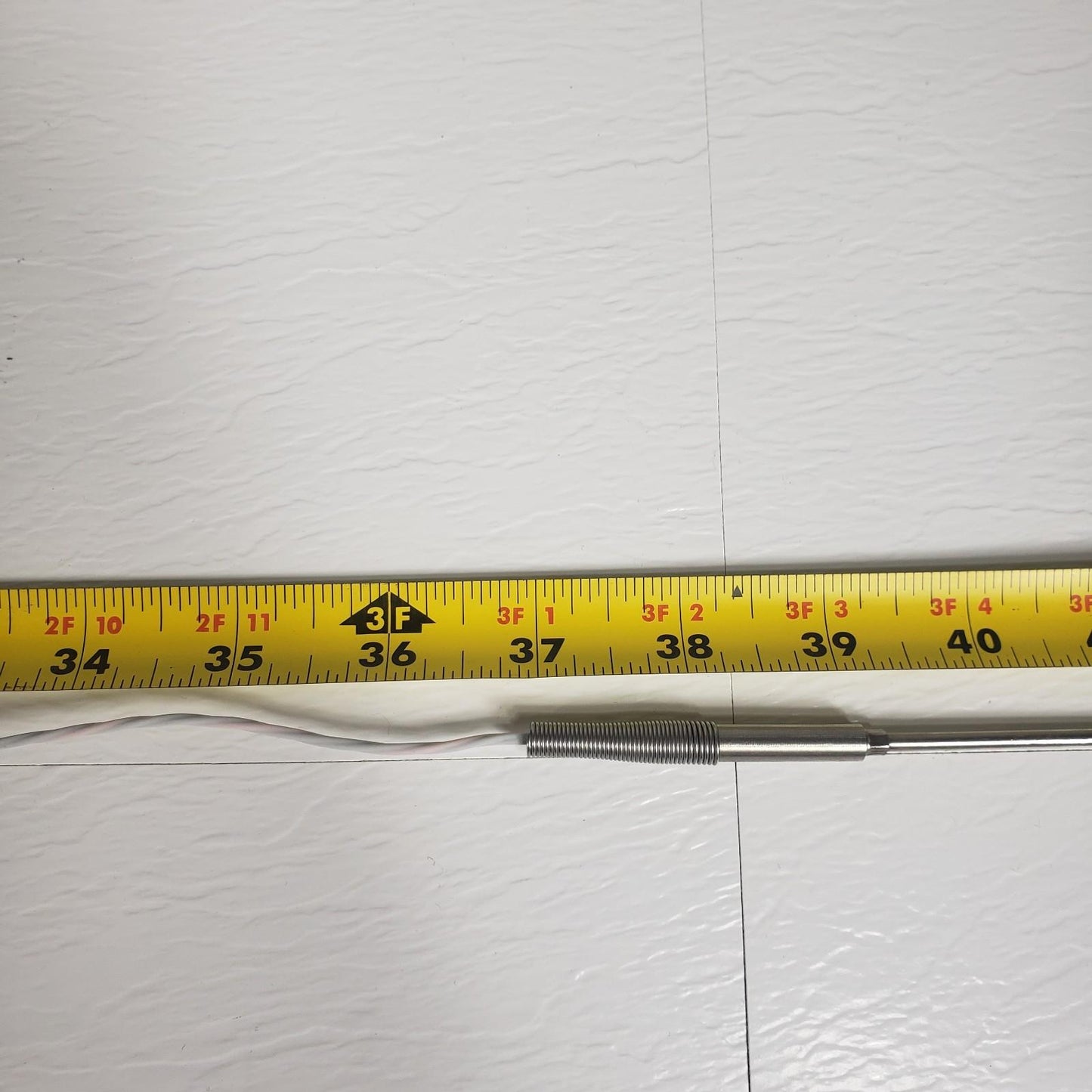 Omega Engineering PR-11-2-100-1/8-6-E Resistance Temperature Detector 6" Probe