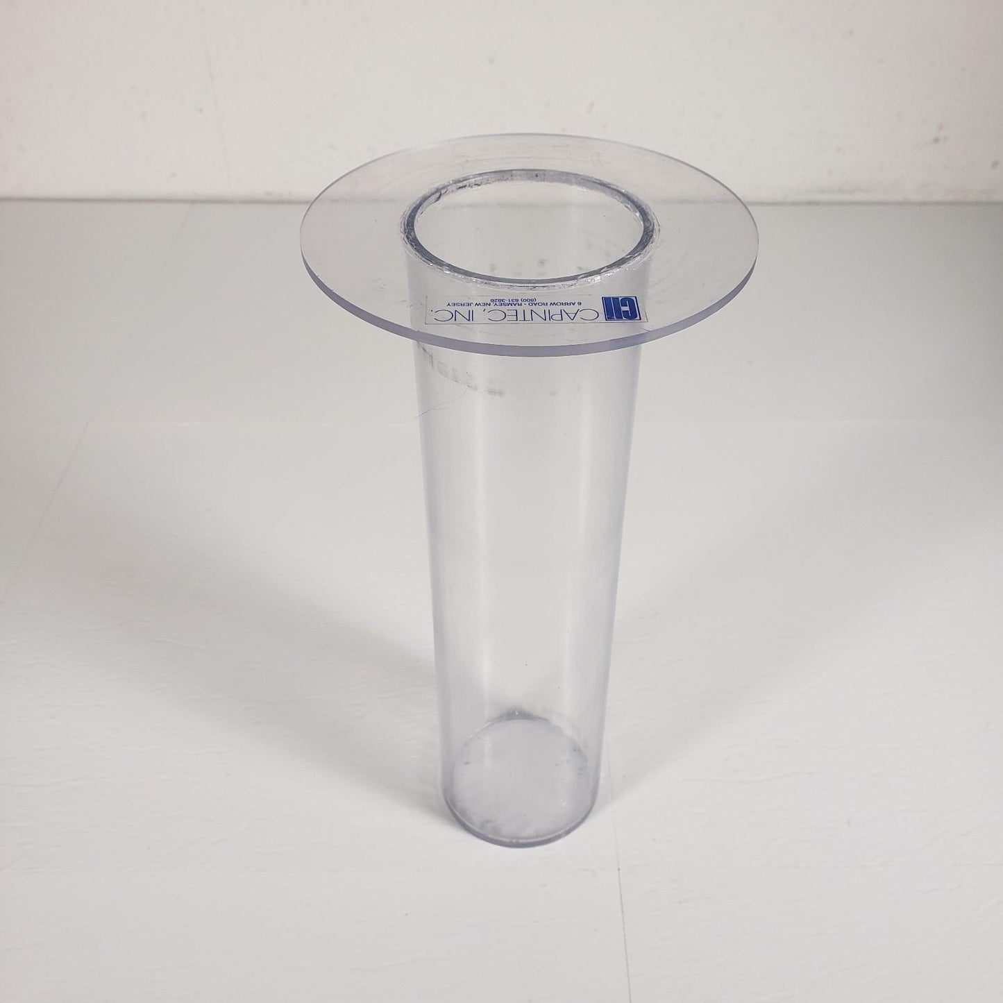 Capintec CRC-25/W Ionization Chamber Radioisotope Dose Calibrator w Well Counter