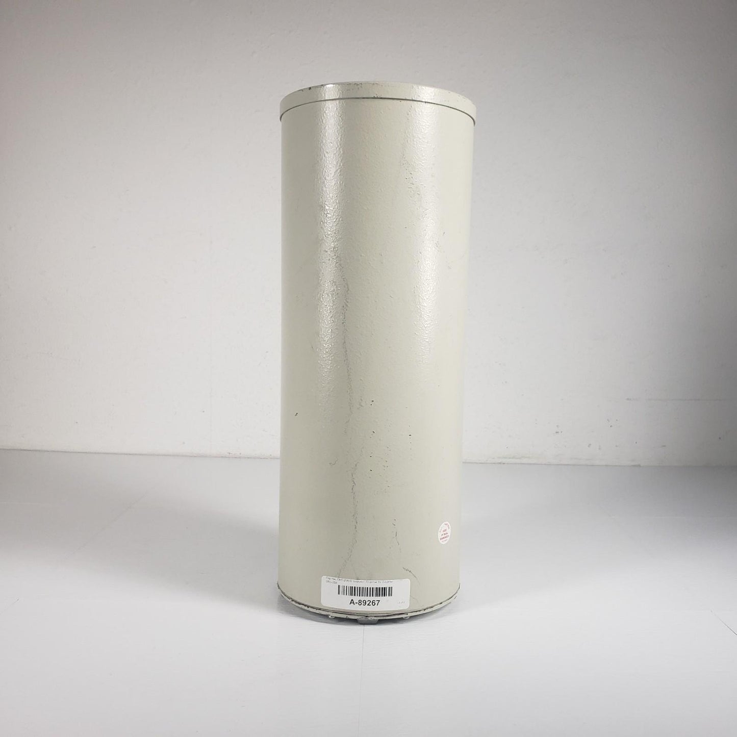 Capintec CRC-25/W Ionization Chamber Radioisotope Dose Calibrator w Well Counter