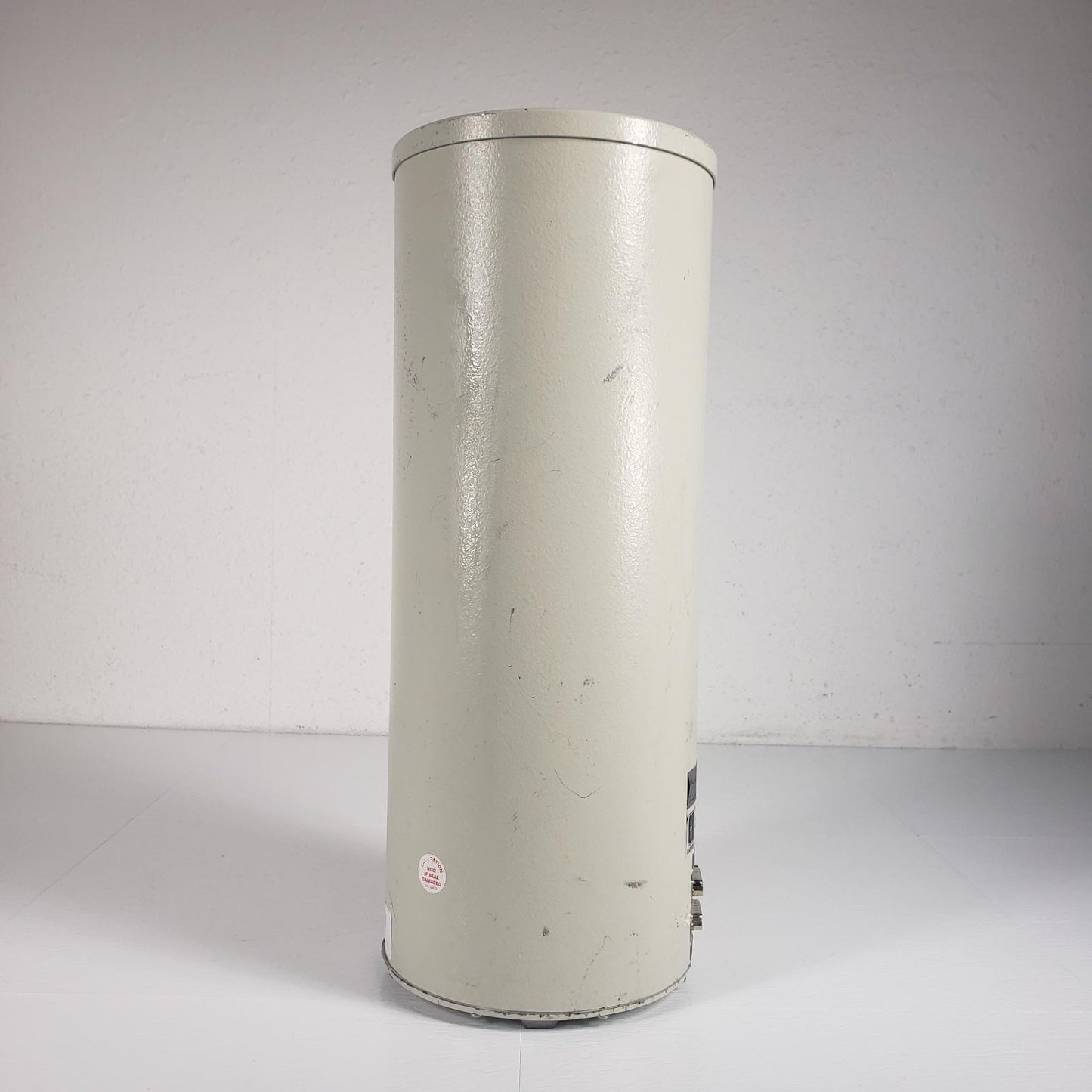 Capintec CRC-25/W Ionization Chamber Radioisotope Dose Calibrator w Well Counter