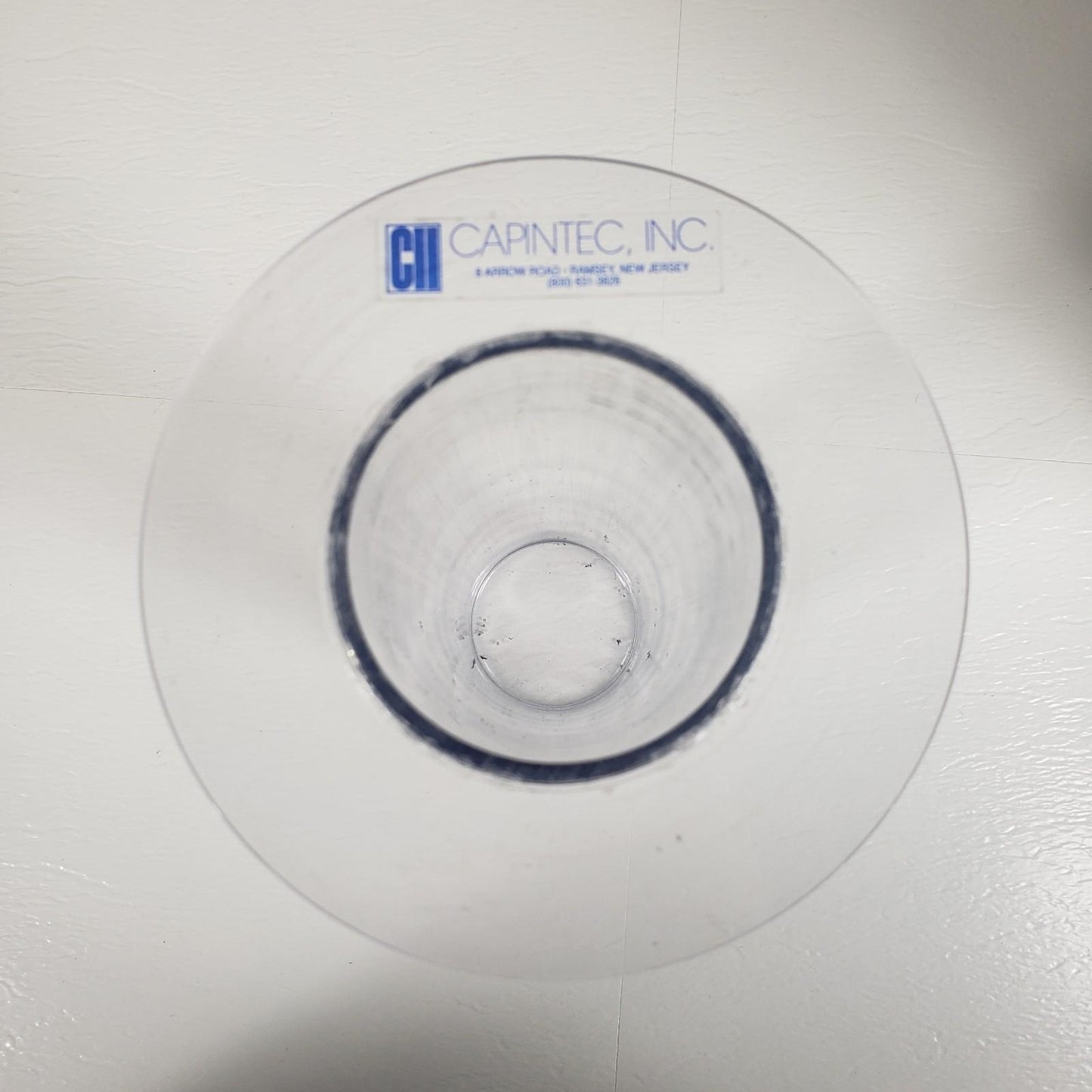 Capintec CRC-25/W Ionization Chamber Radioisotope Dose Calibrator w Well Counter
