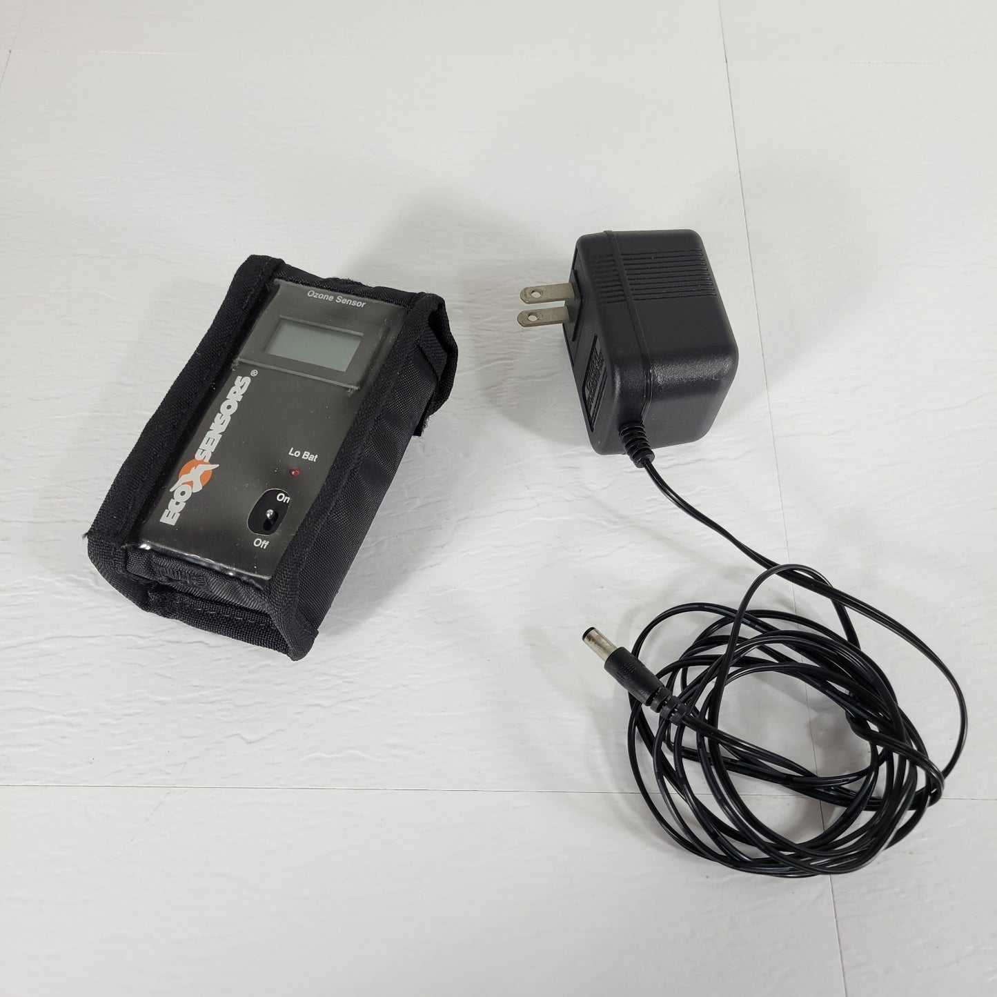 TESTED Eco Sensors A-21ZX Digital Ozone Sensor Monitor Portable Meter 0-10ppm