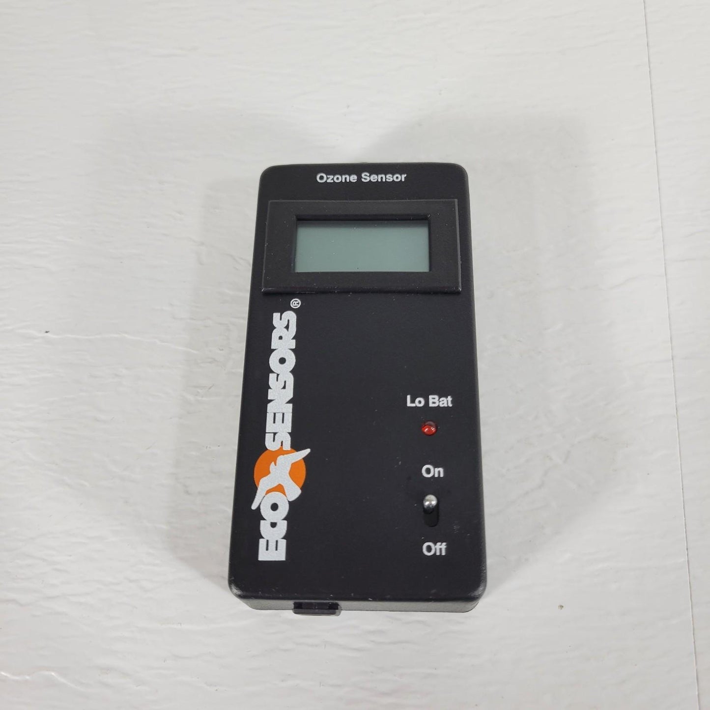 TESTED Eco Sensors A-21ZX Digital Ozone Sensor Monitor Portable Meter 0-10ppm