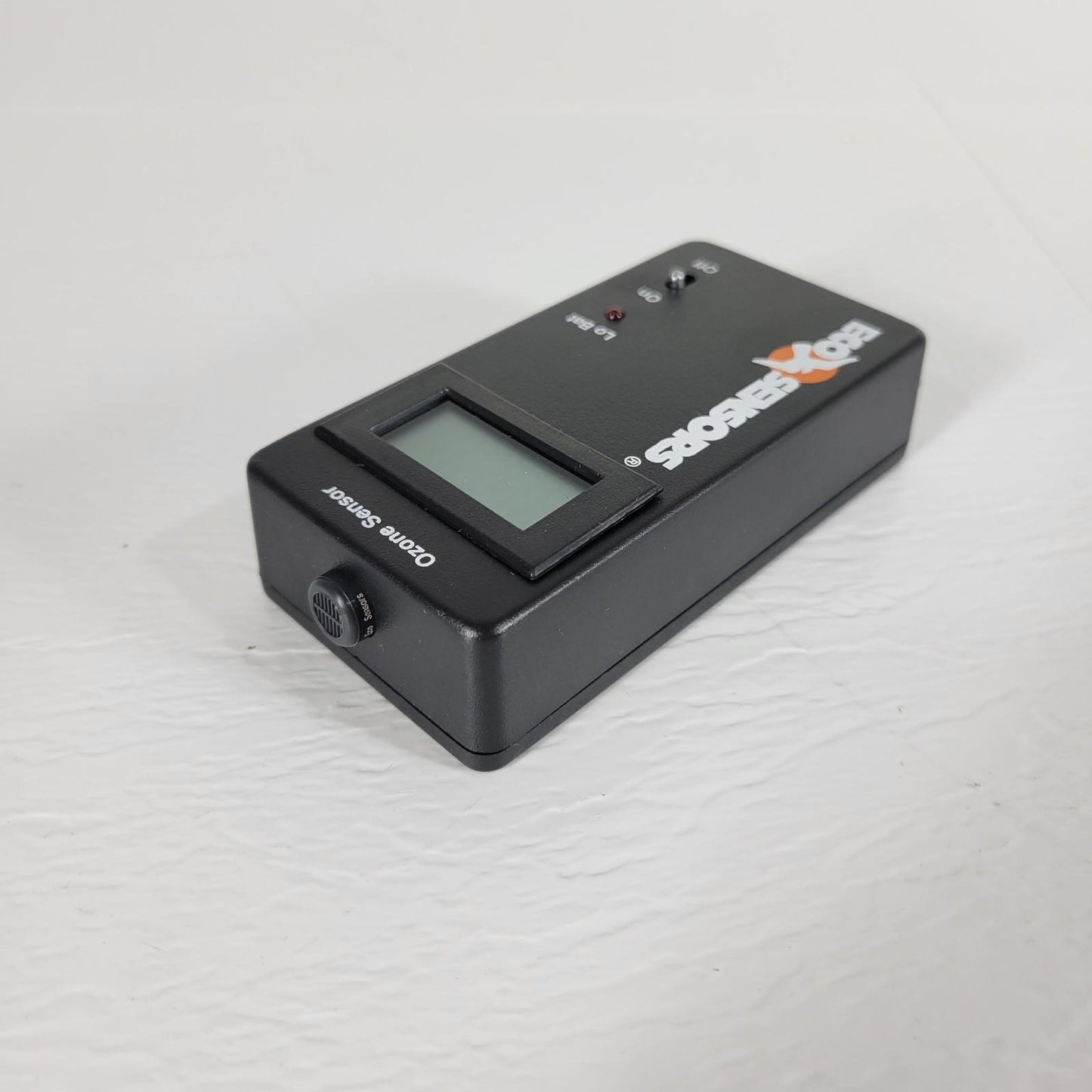 TESTED Eco Sensors A-21ZX Digital Ozone Sensor Monitor Portable Meter 0-10ppm