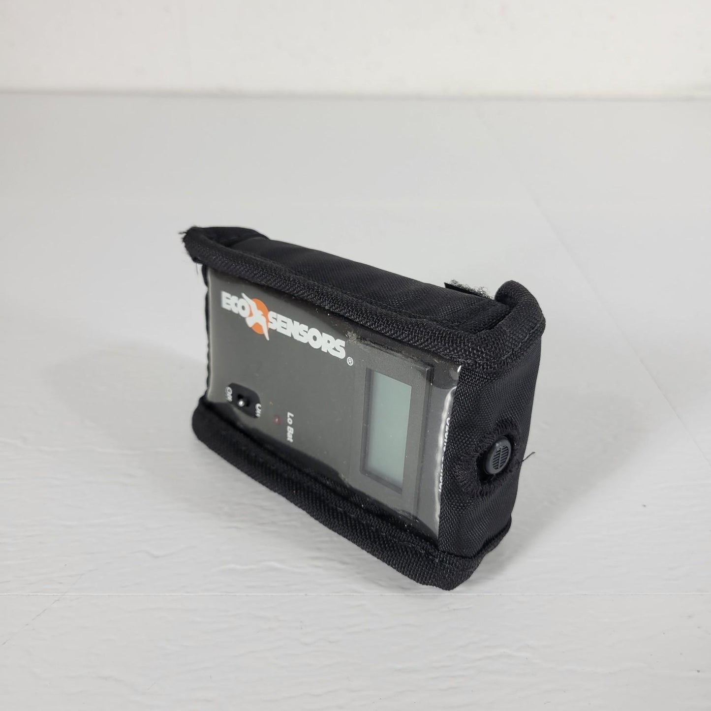 TESTED Eco Sensors A-21ZX Digital Ozone Sensor Monitor Portable Meter 0-10ppm