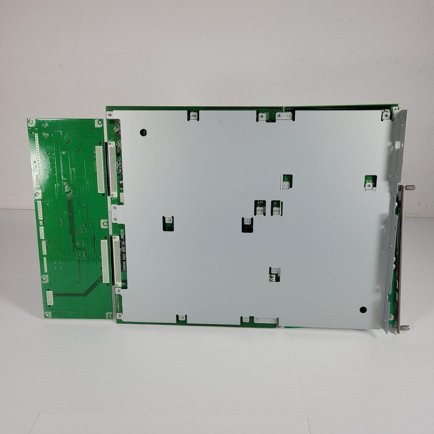 Konica Minolta Bizhub C351 Computer Main Control Motherboard Expansion Cards RAM