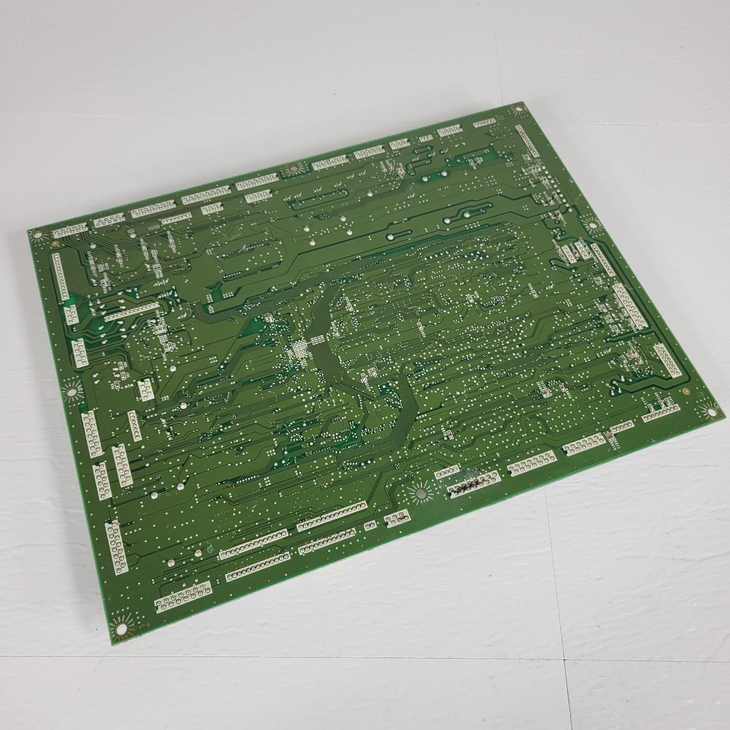 Konica Minolta Bizhub C351 PWB-MC Main Control Interface Board Motors Sensors