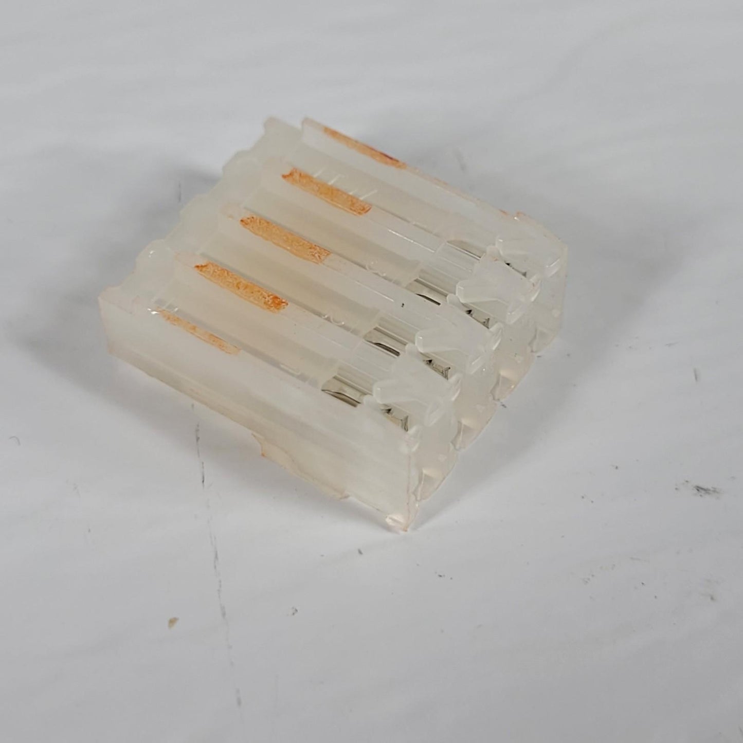20 PCS PANCON CE156F20-3-D Wire-To-Board Connector Mas-Con CE series 3 Conductor