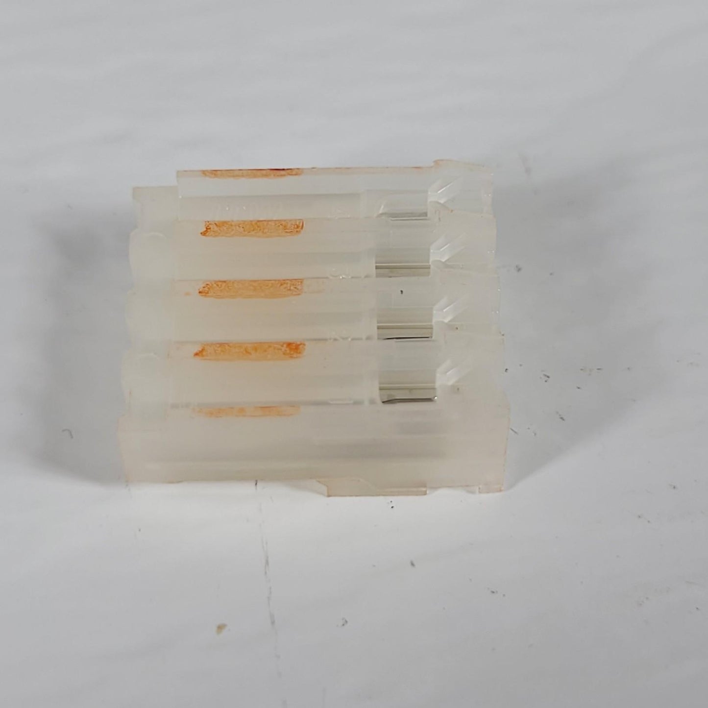 20 PCS PANCON CE156F20-3-D Wire-To-Board Connector Mas-Con CE series 3 Conductor