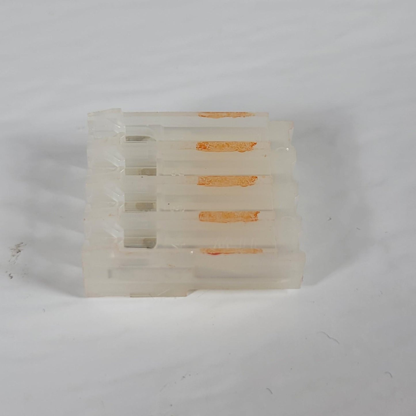 20 PCS PANCON CE156F20-3-D Wire-To-Board Connector Mas-Con CE series 3 Conductor