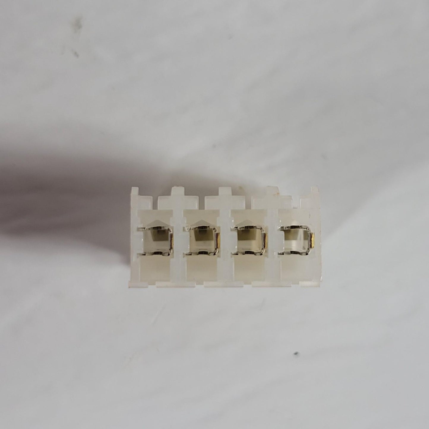 20 PCS PANCON CE156F20-3-D Wire-To-Board Connector Mas-Con CE series 3 Conductor