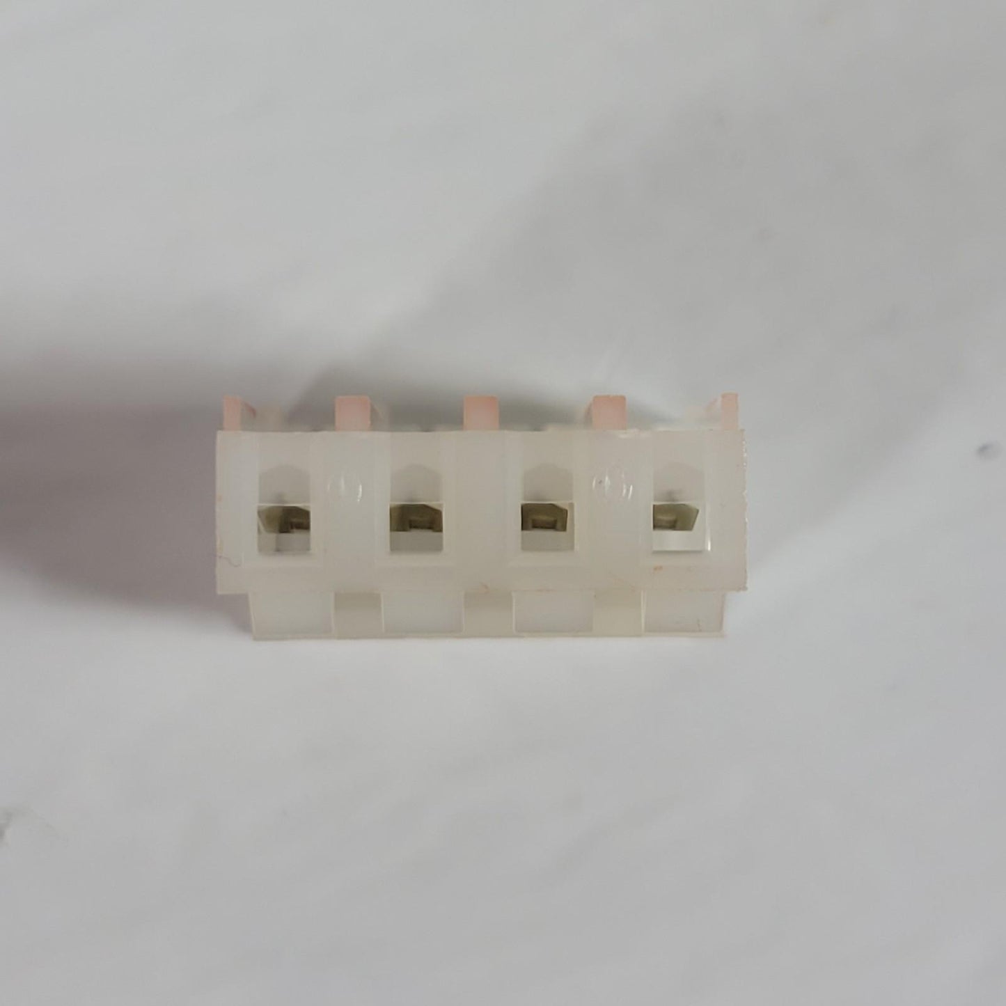 20 PCS PANCON CE156F20-3-D Wire-To-Board Connector Mas-Con CE series 3 Conductor