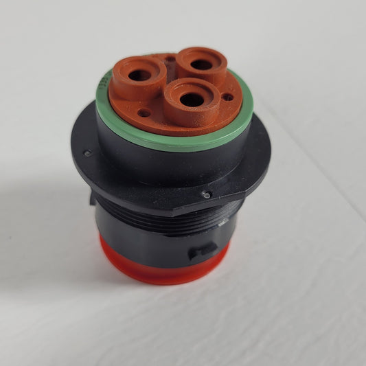 Deutsch Connector HDP24-24-7PN-C038 Automotive Housing Terminal 12 24 48 V