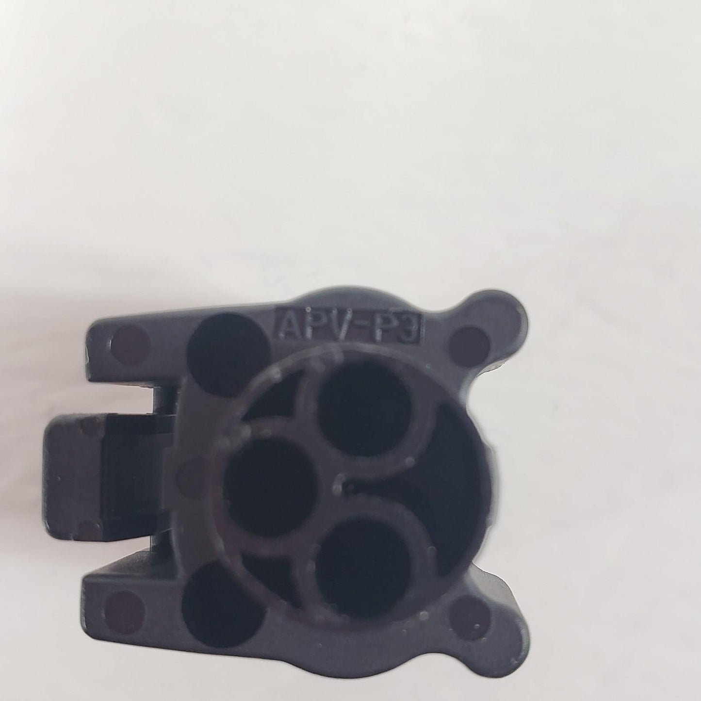 DEUTZ SERVICE 0419-9145 Cable Harness Plug-in Connector For Diesel Engines