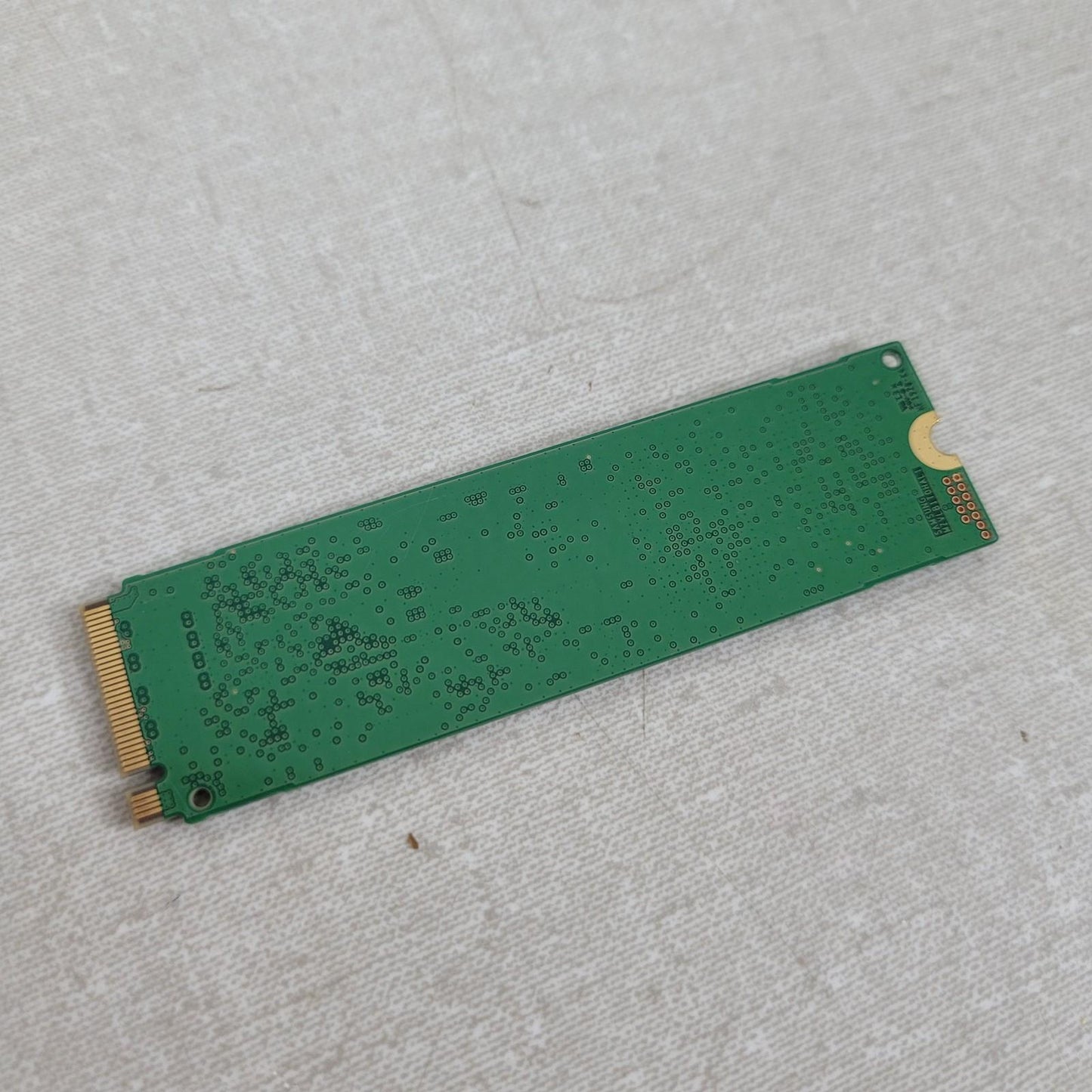 Samsung PM981 Polaris 1TB M.2 NGFF PCIe Gen3 x4 NVME Solid SSD MZVLB1T0HALR