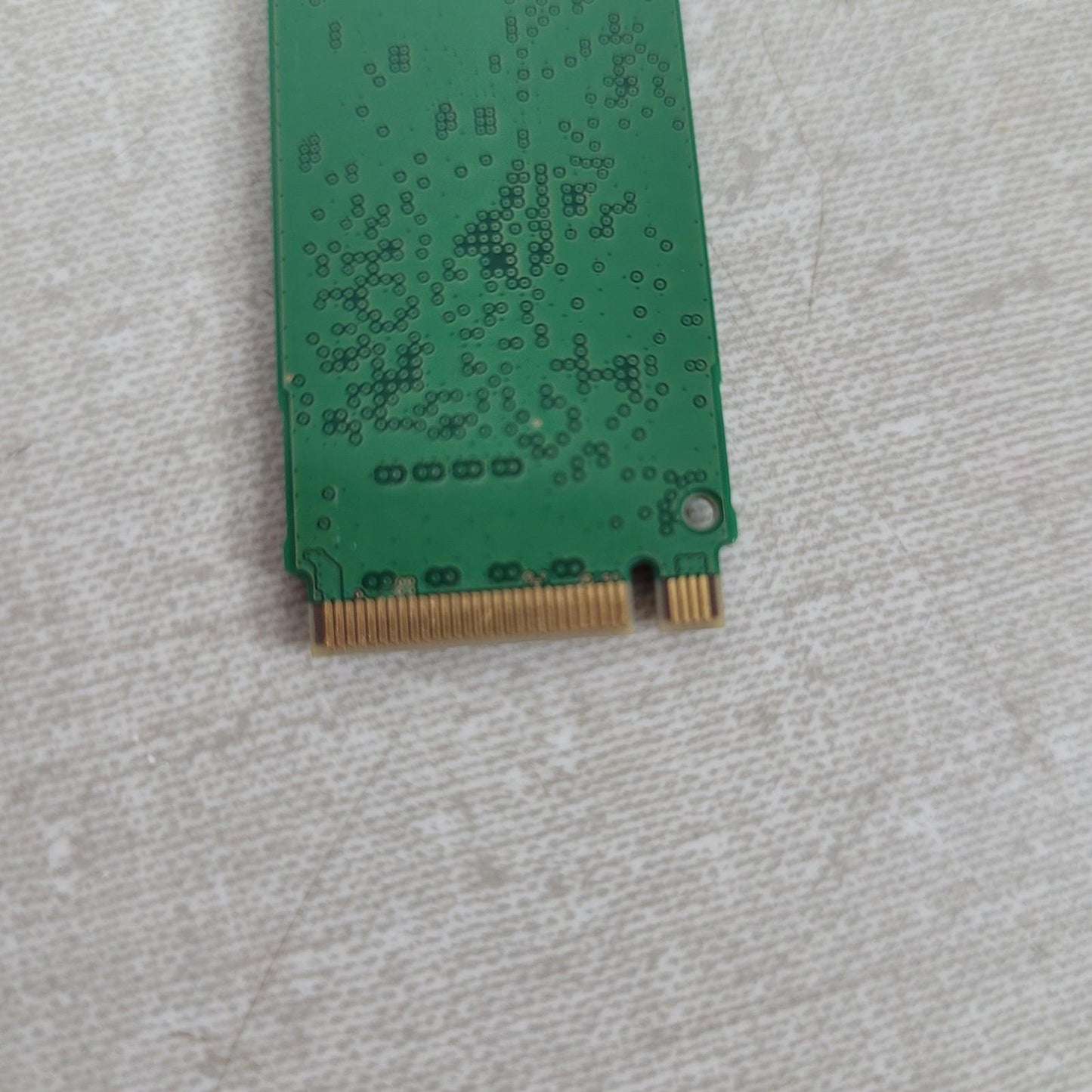 Samsung PM981 Polaris 1TB M.2 NGFF PCIe Gen3 x4 NVME Solid SSD MZVLB1T0HALR