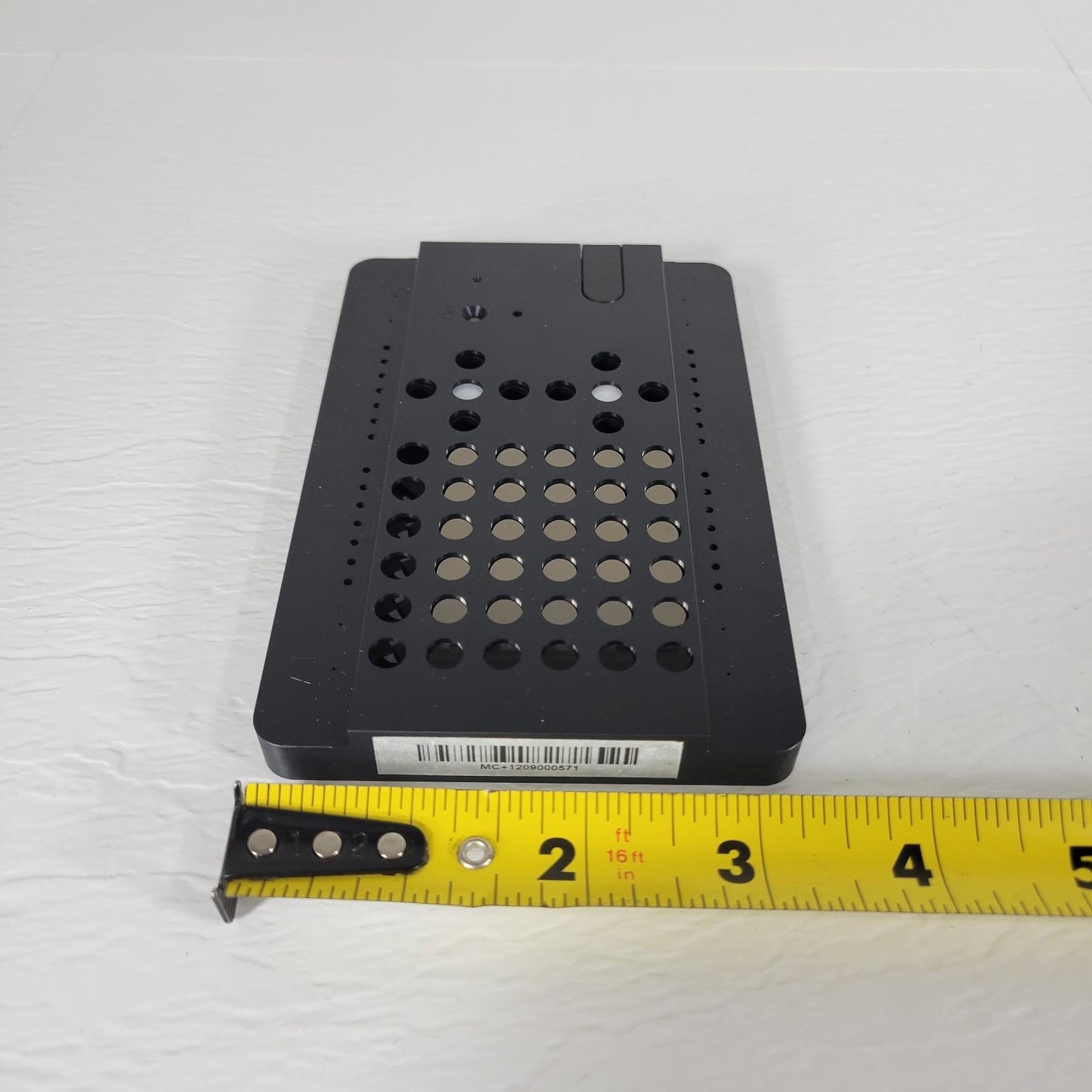 Tecan MultiCheck-PLUS II for Infinite 200 Spark Reader Calibration Plate QC