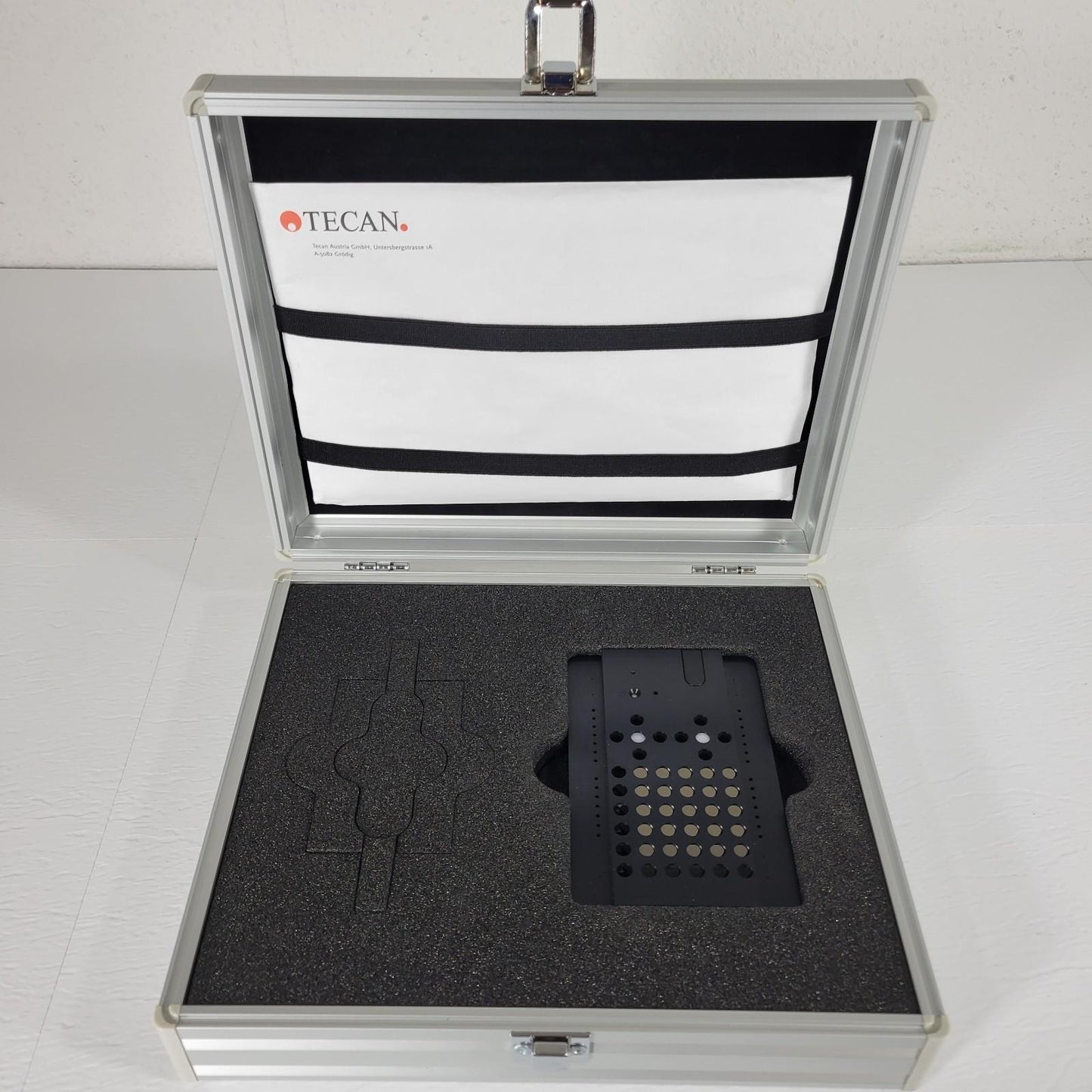 Tecan MultiCheck-PLUS II for Infinite 200 Spark Reader Calibration Plate QC