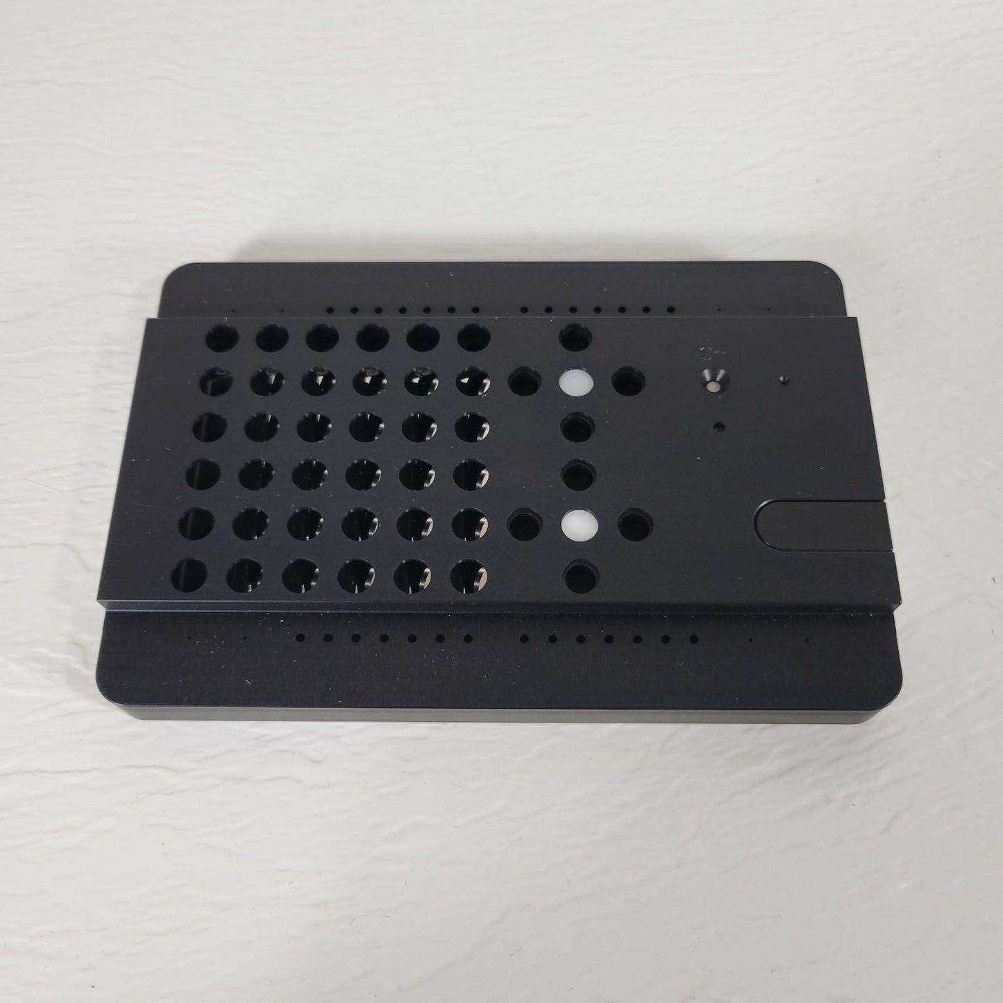 Tecan MultiCheck-PLUS II for Infinite 200 Spark Reader Calibration Plate QC