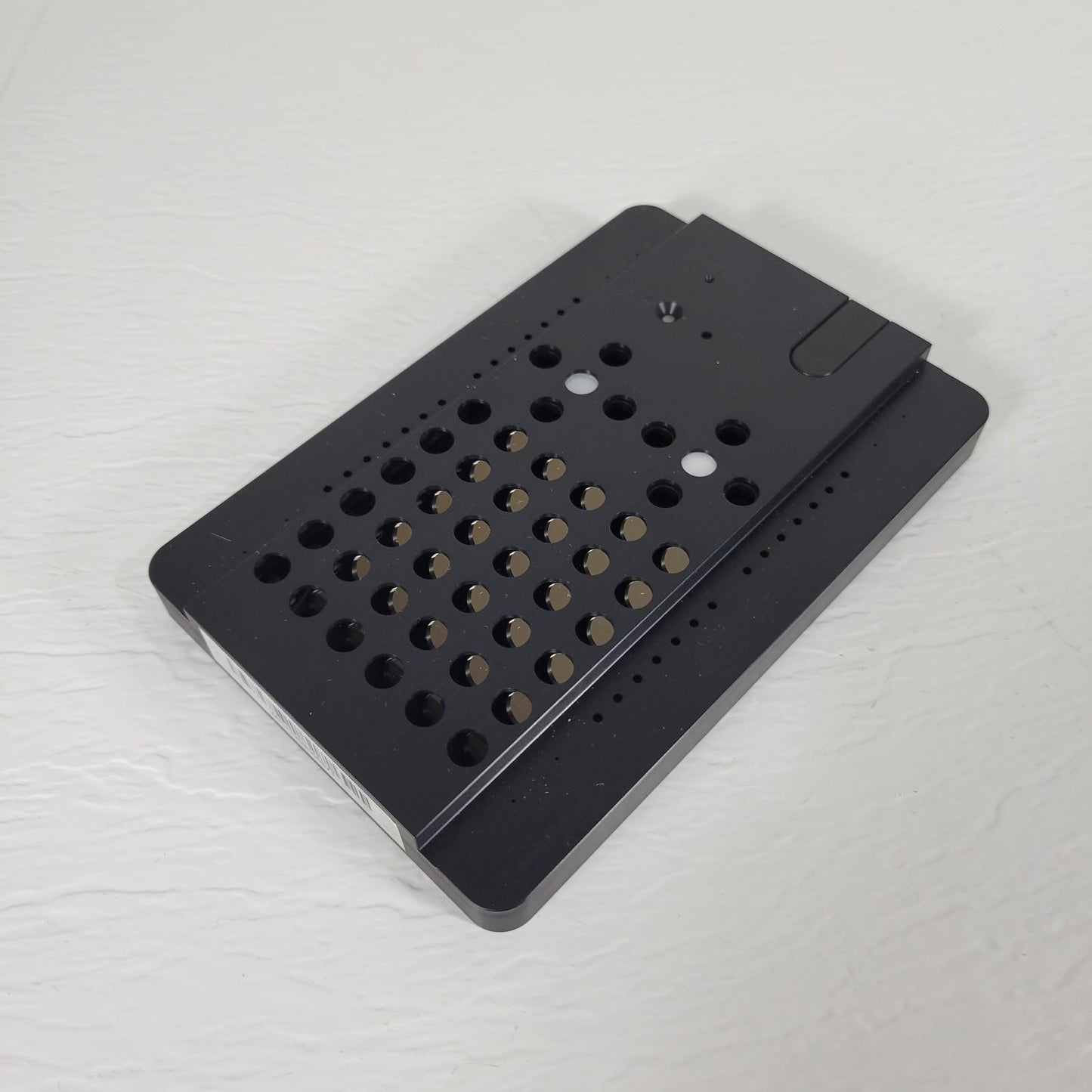 Tecan MultiCheck-PLUS II for Infinite 200 Spark Reader Calibration Plate QC