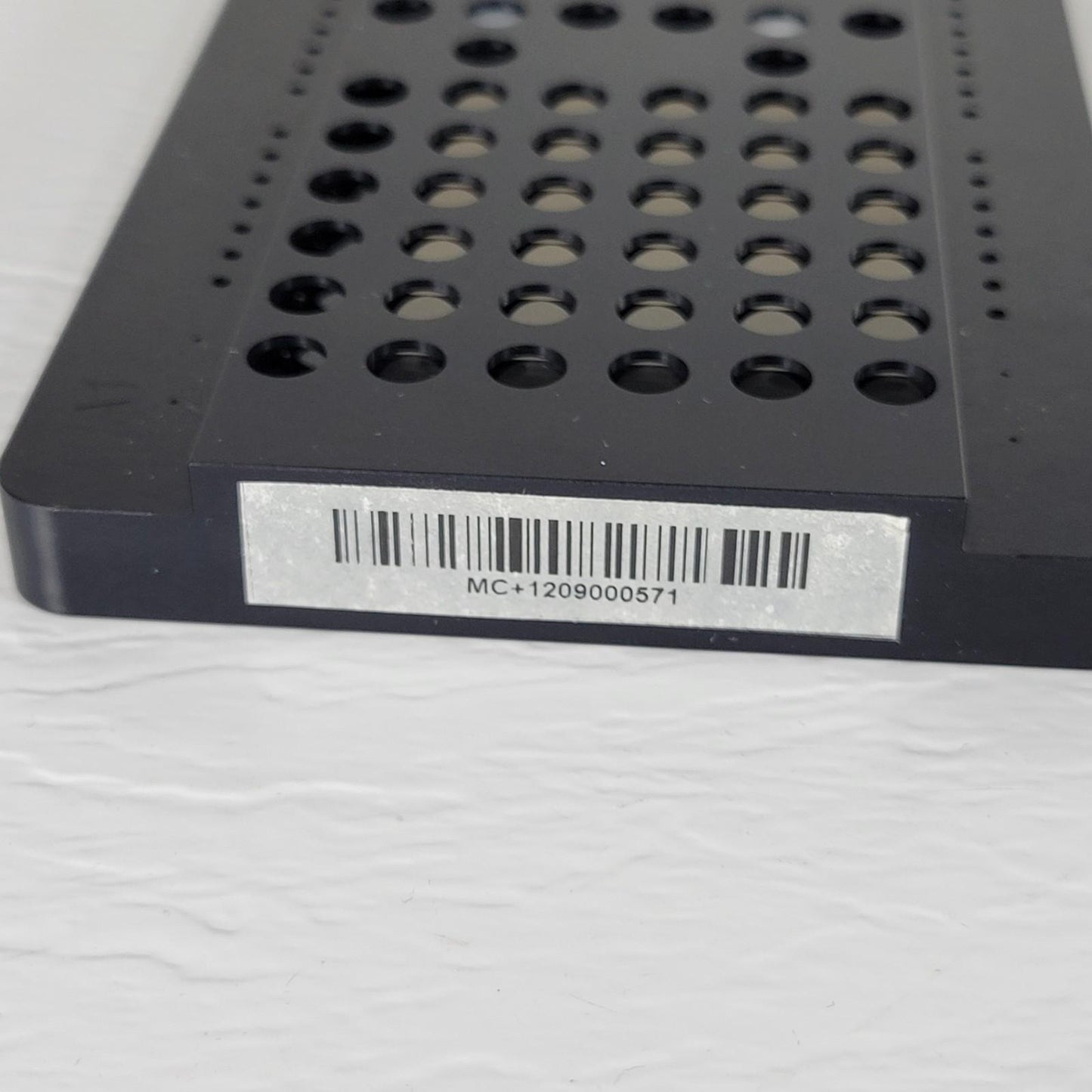 Tecan MultiCheck-PLUS II for Infinite 200 Spark Reader Calibration Plate QC