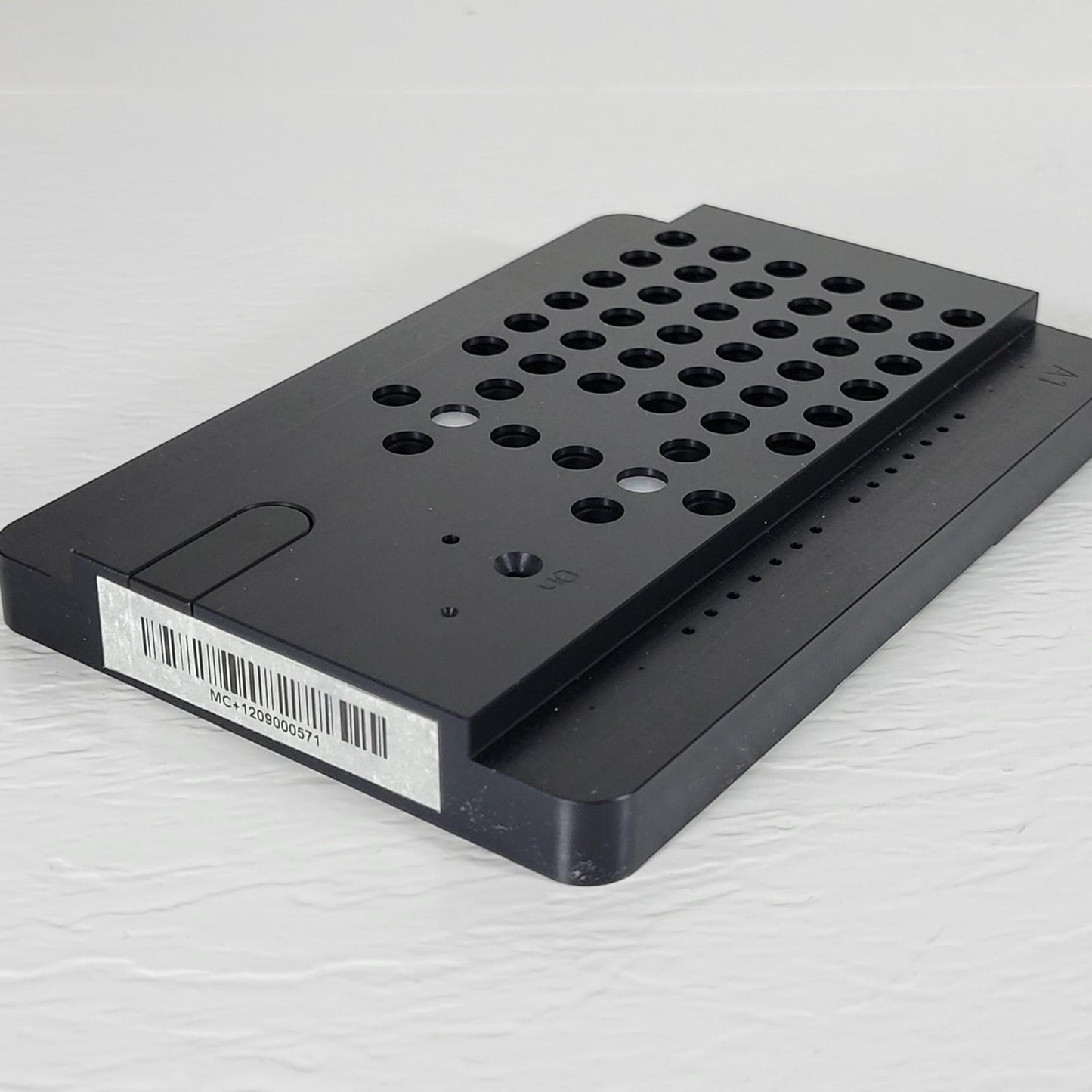 Tecan MultiCheck-PLUS II for Infinite 200 Spark Reader Calibration Plate QC