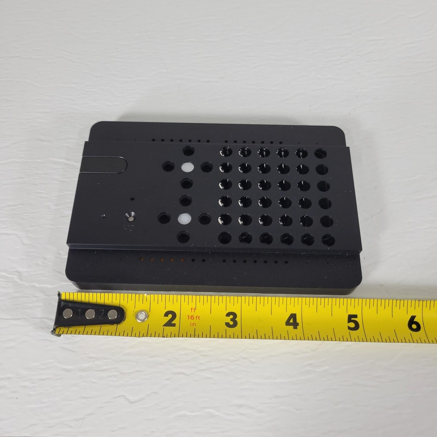 Tecan MultiCheck-PLUS II for Infinite 200 Spark Reader Calibration Plate QC