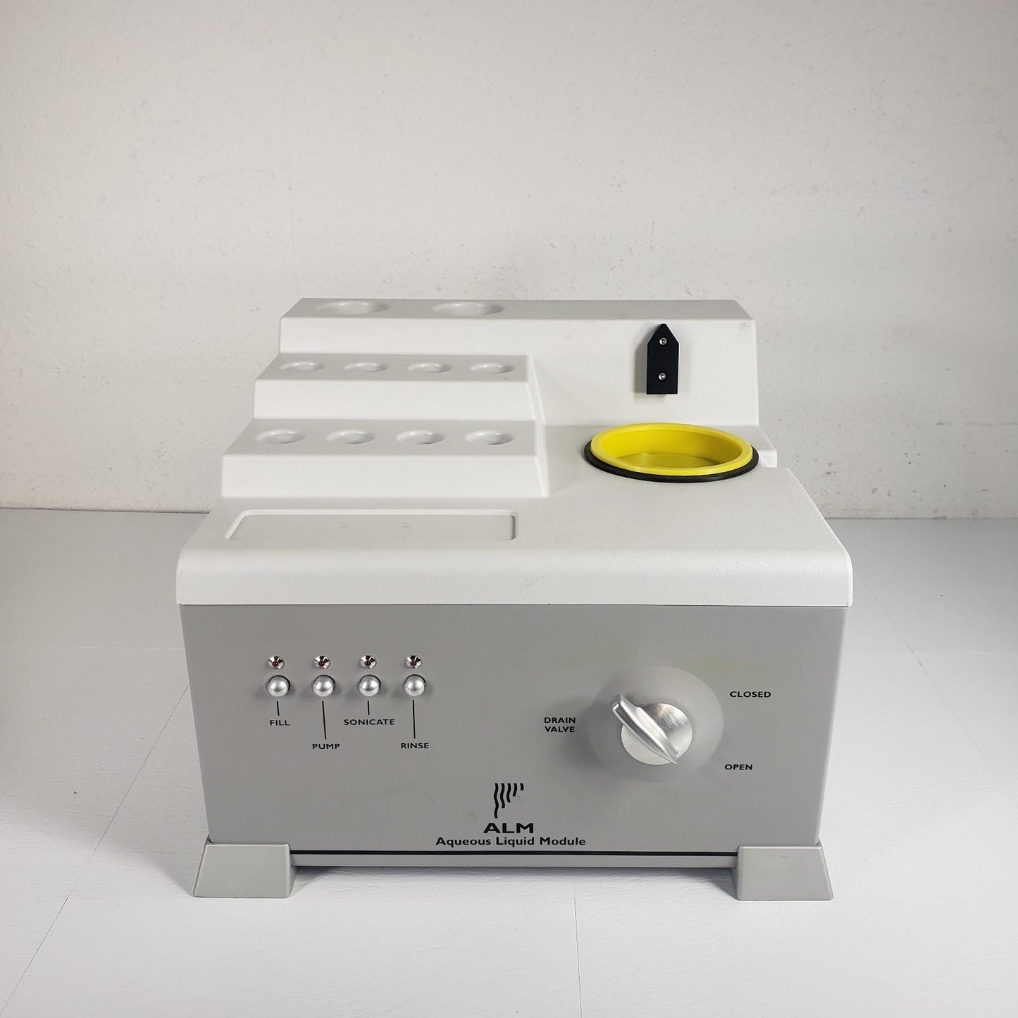 Beckman Coulter Aqueous Liquid Module ALM 6605638 Liquids Prep w/ Accessories