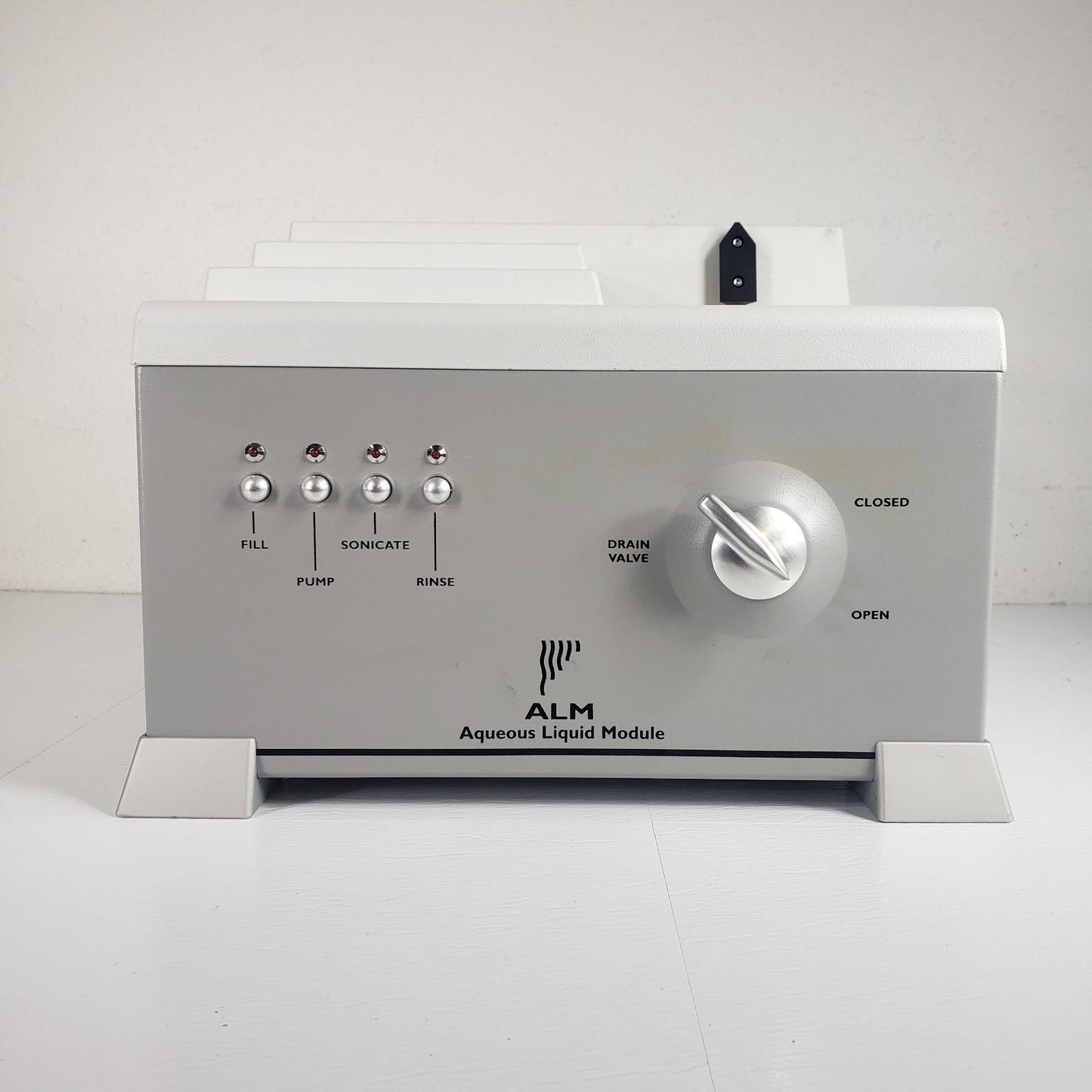 Beckman Coulter Aqueous Liquid Module ALM 6605638 Liquids Prep w/ Accessories