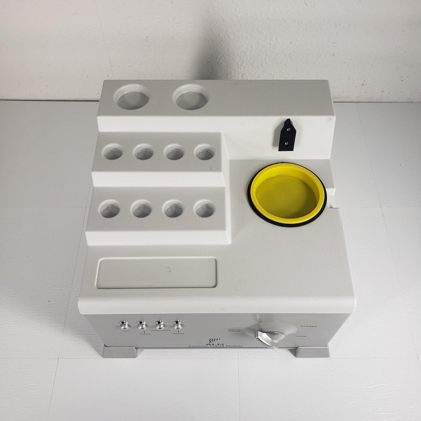 Beckman Coulter Aqueous Liquid Module ALM 6605638 Liquids Prep w/ Accessories