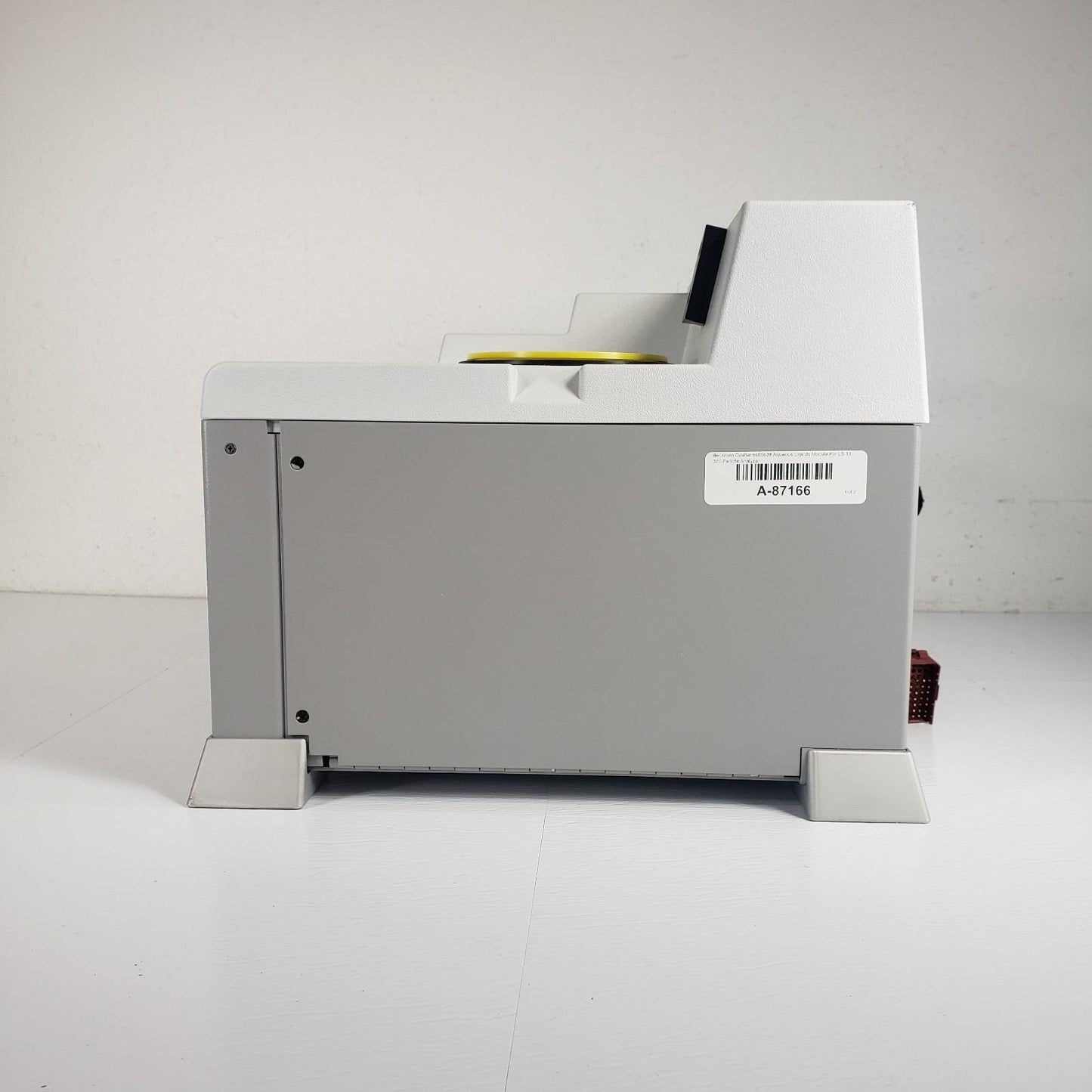 Beckman Coulter Aqueous Liquid Module ALM 6605638 Liquids Prep w/ Accessories