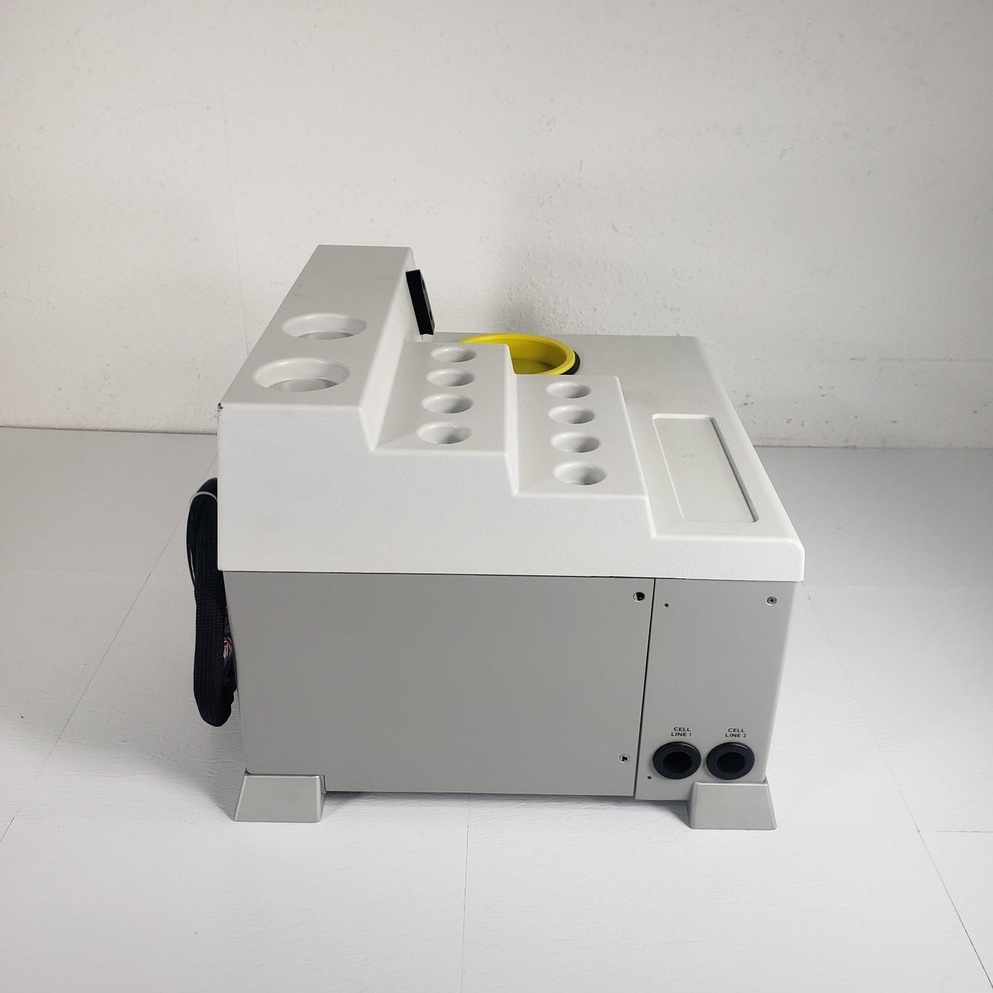 Beckman Coulter Aqueous Liquid Module ALM 6605638 Liquids Prep w/ Accessories