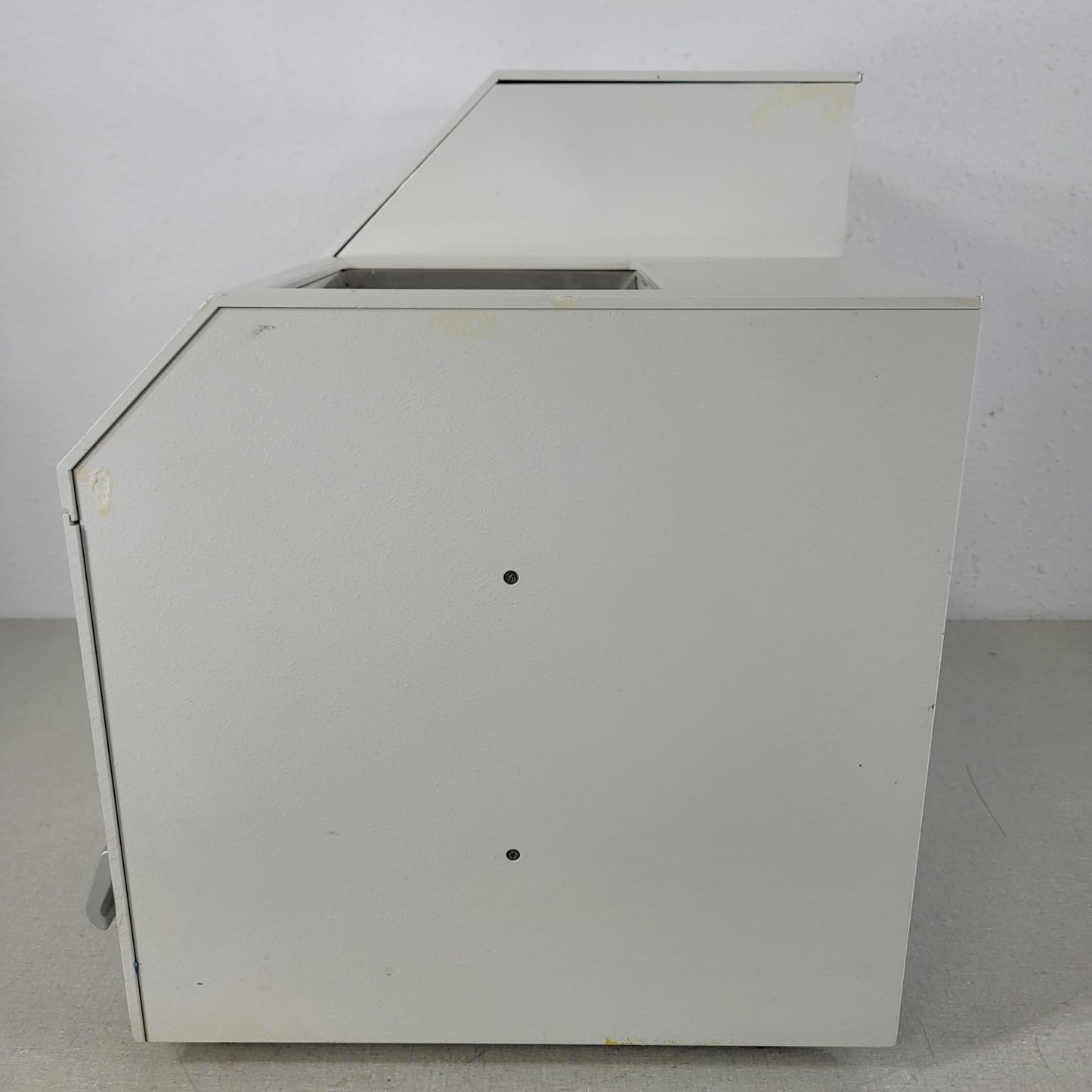 TESTED Bruins OmegAnalyzer G NIR Grain Analyzer Wheat Barley Corn Protein Moist