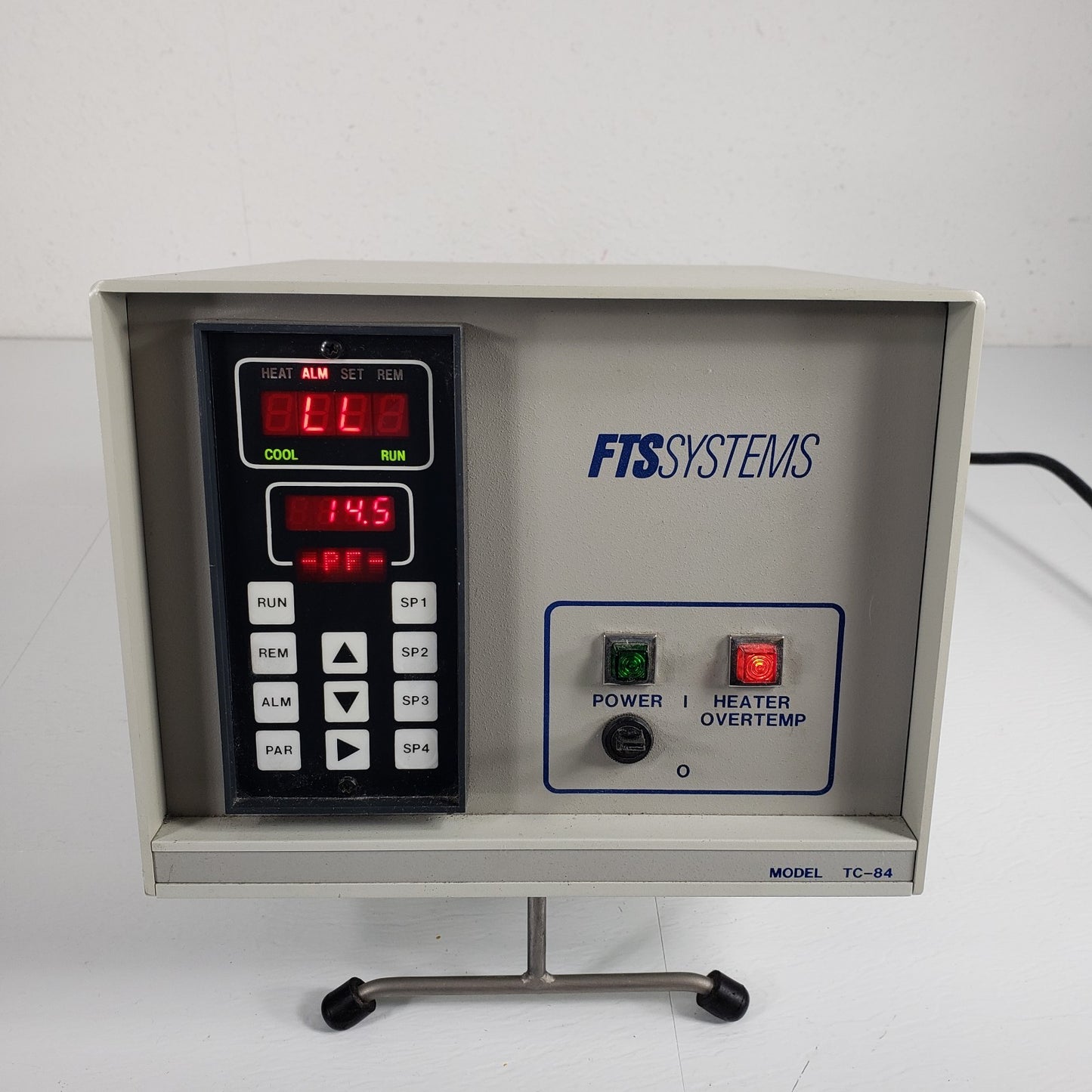 FTS Systems TC-84 Kinetics Air Jet Temperature Controller for Thermal Regulation