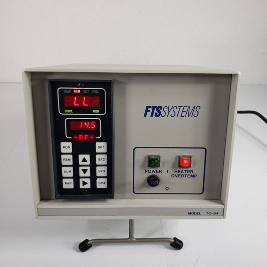 FTS Systems TC-84 Kinetics Air Jet Temperature Controller for Thermal Regulation