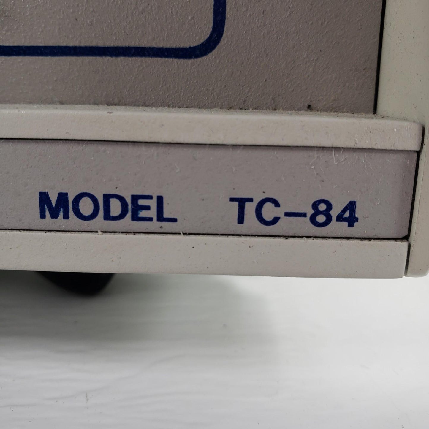 FTS Systems TC-84 Kinetics Air Jet Temperature Controller for Thermal Regulation