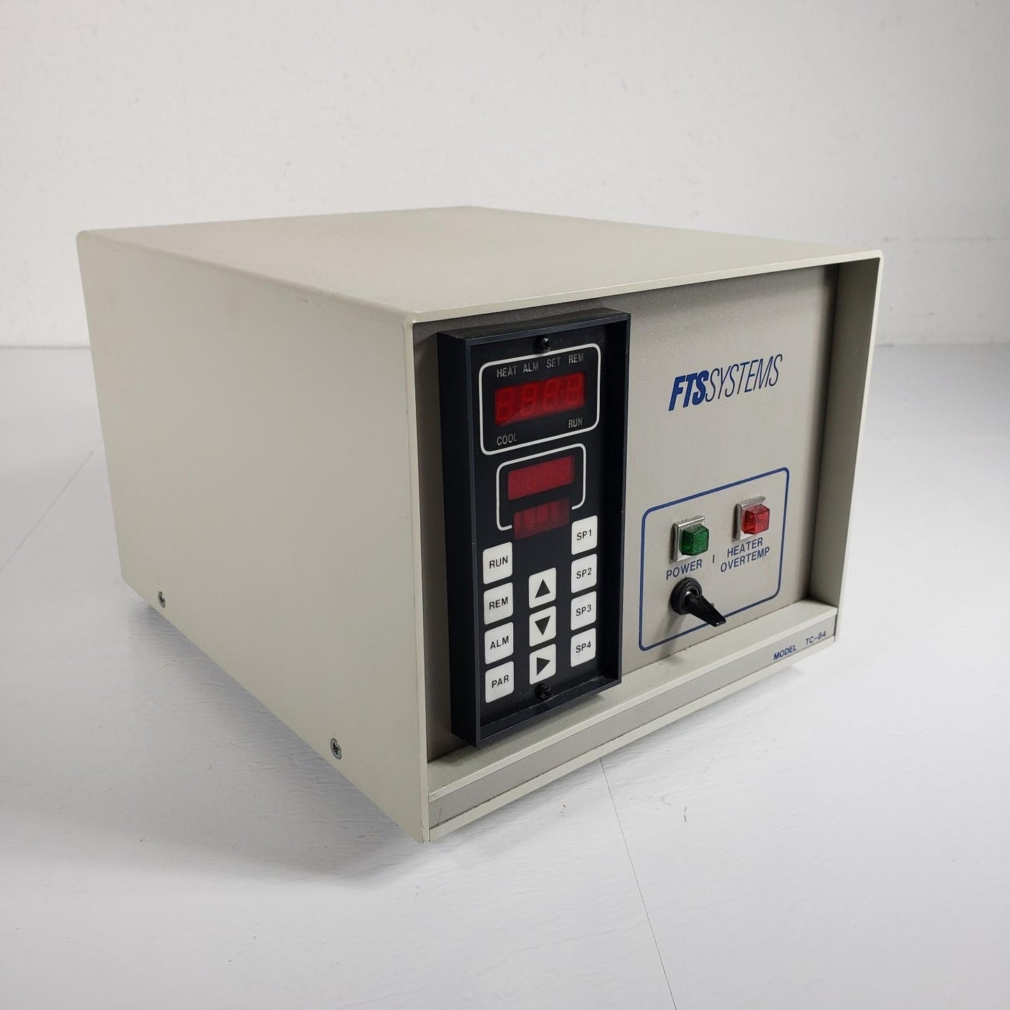 FTS Systems TC-84 Kinetics Air Jet Temperature Controller for Thermal Regulation