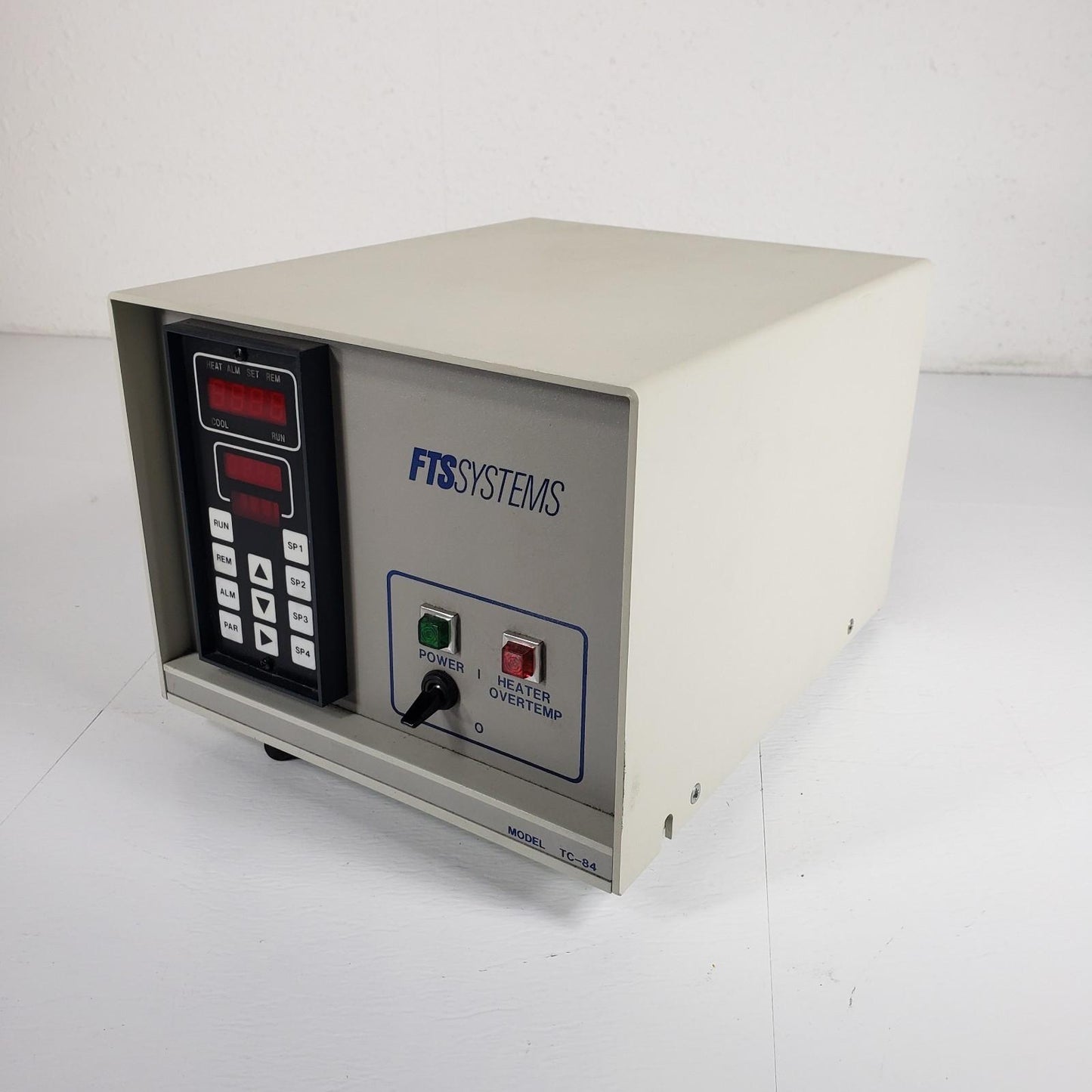 FTS Systems TC-84 Kinetics Air Jet Temperature Controller for Thermal Regulation