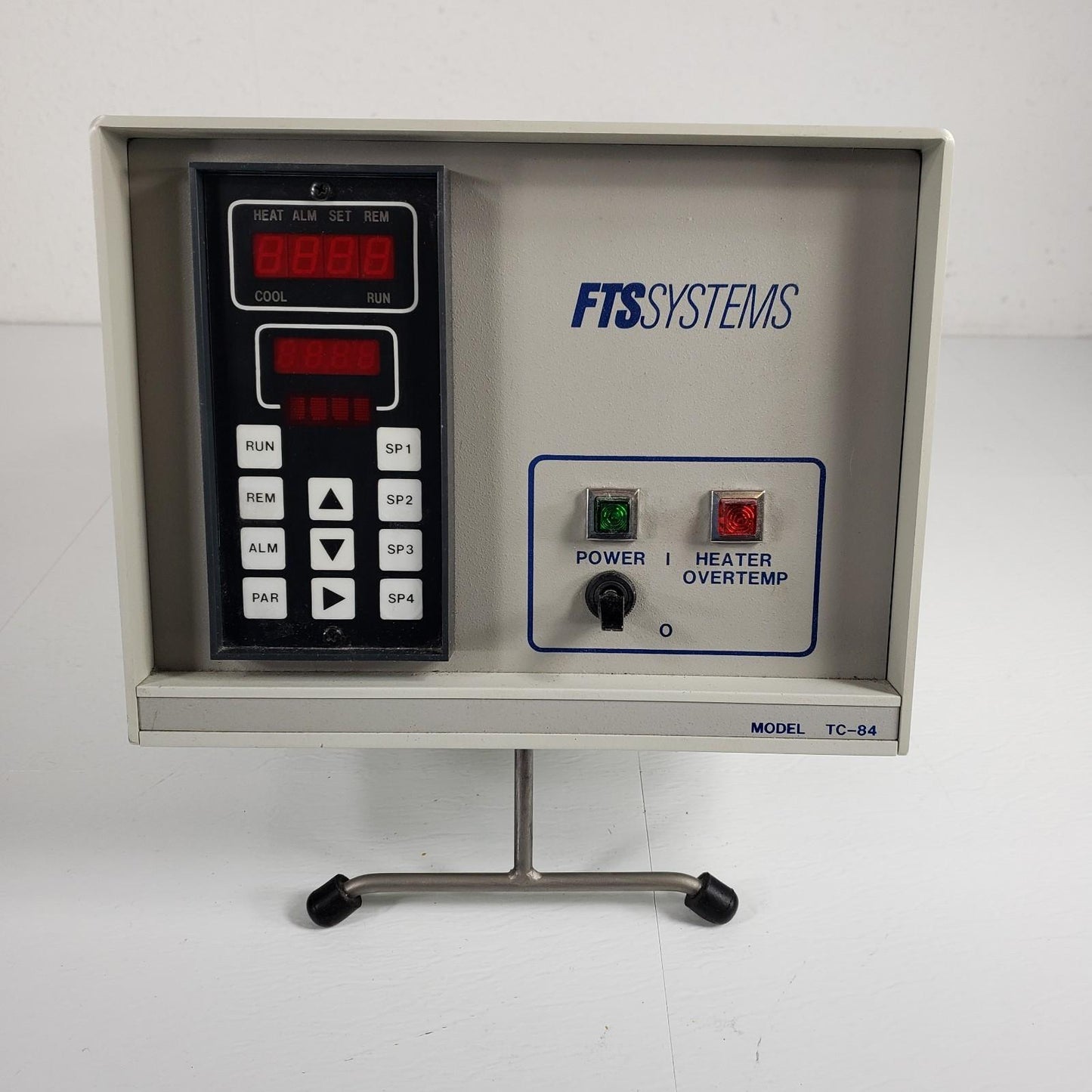 FTS Systems TC-84 Kinetics Air Jet Temperature Controller for Thermal Regulation