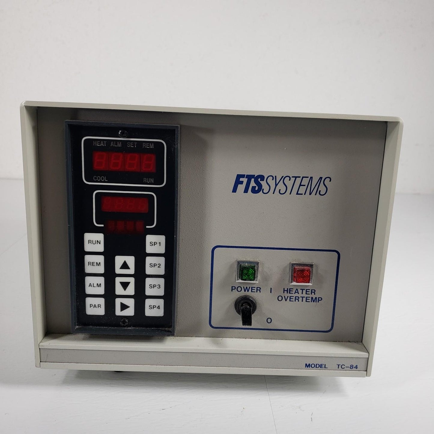 FTS Systems TC-84 Kinetics Air Jet Temperature Controller for Thermal Regulation
