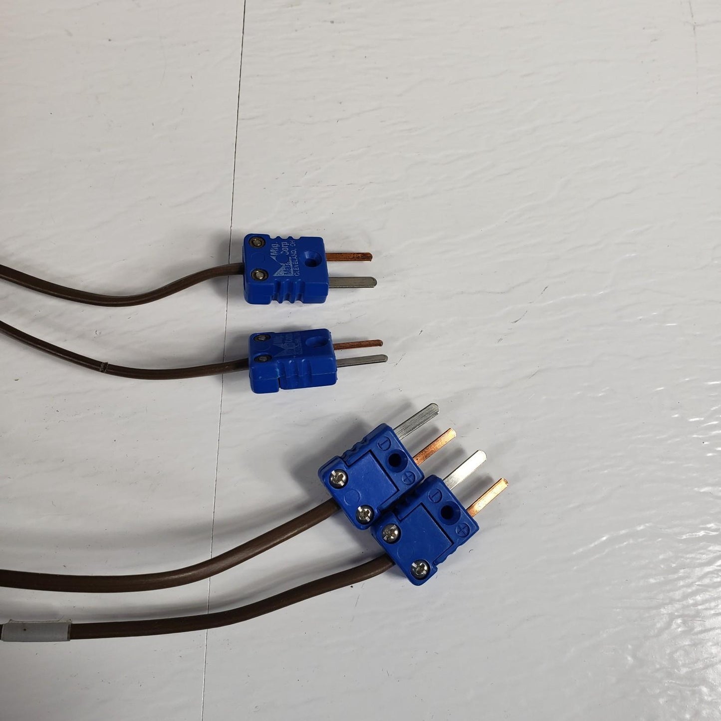 FTS Systems TC-84 Kinetics Air Jet Temperature Controller for Thermal Regulation