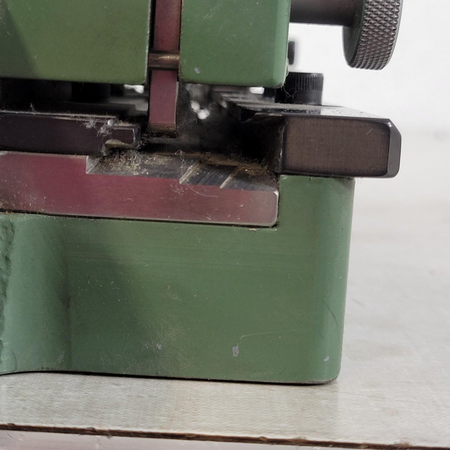 GM 06285853-A Die- 0715 GM 06287247 8T 132 18-G Crimping Press Die Applicator