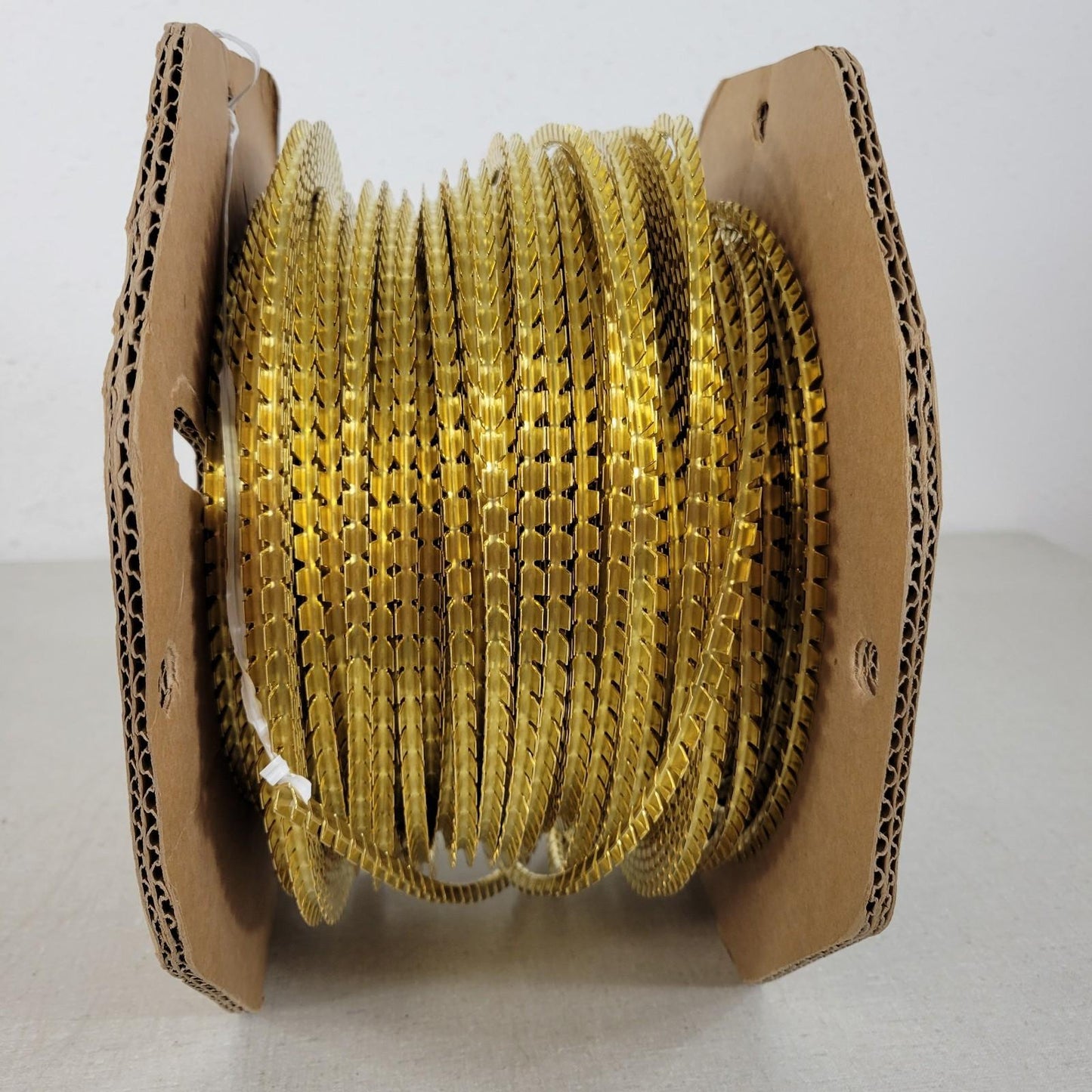 Partial Reel 10000 Count- TE Connectivity 62357-1 Wire Connector Thru Splice