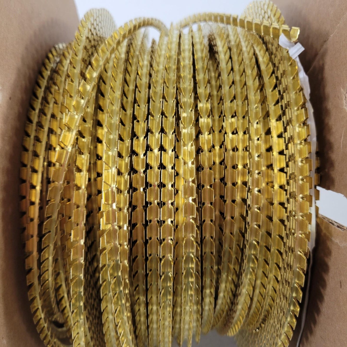 Partial Reel 10000 Count- TE Connectivity 62357-1 Wire Connector Thru Splice