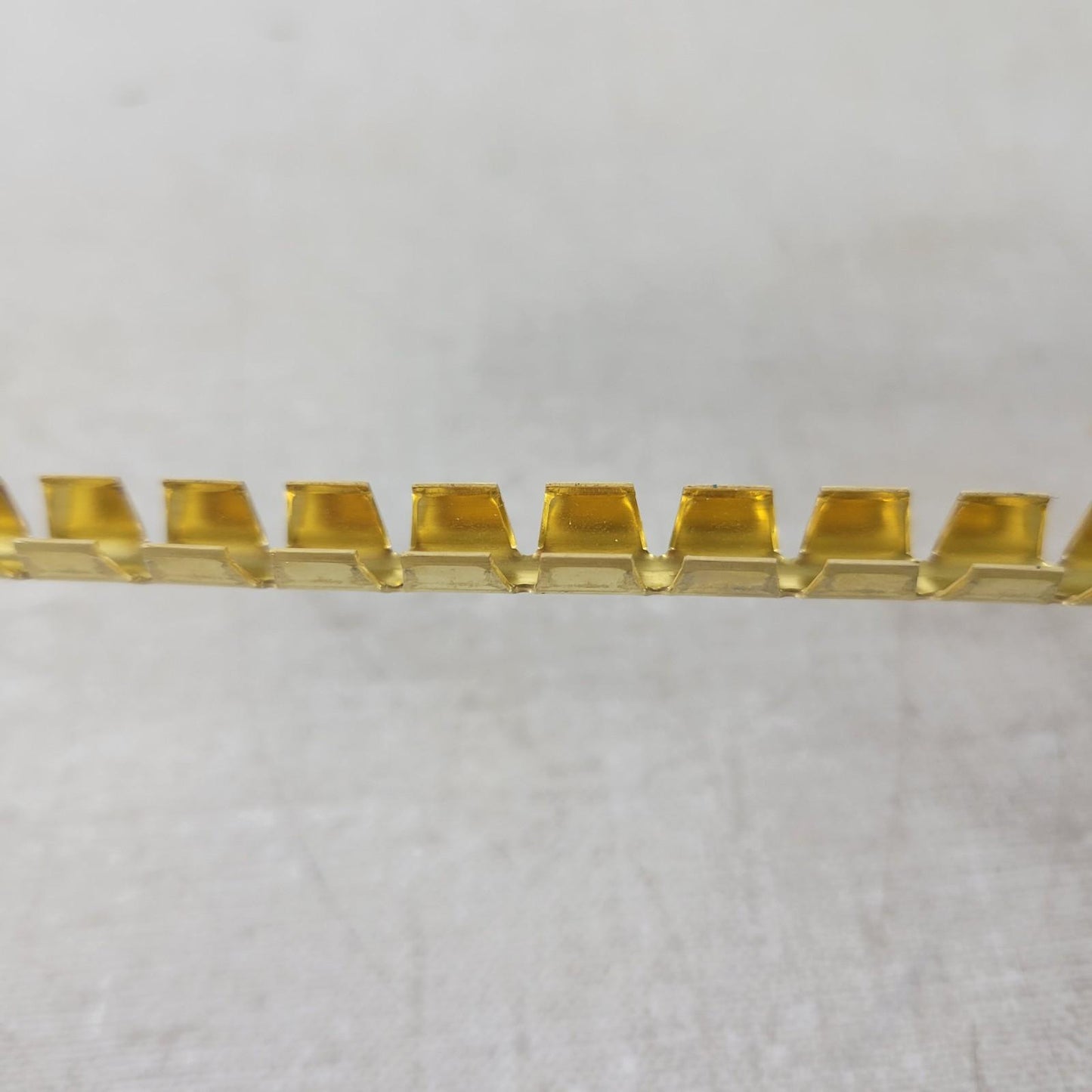 Partial Reel 10000 Count- TE Connectivity 62357-1 Wire Connector Thru Splice