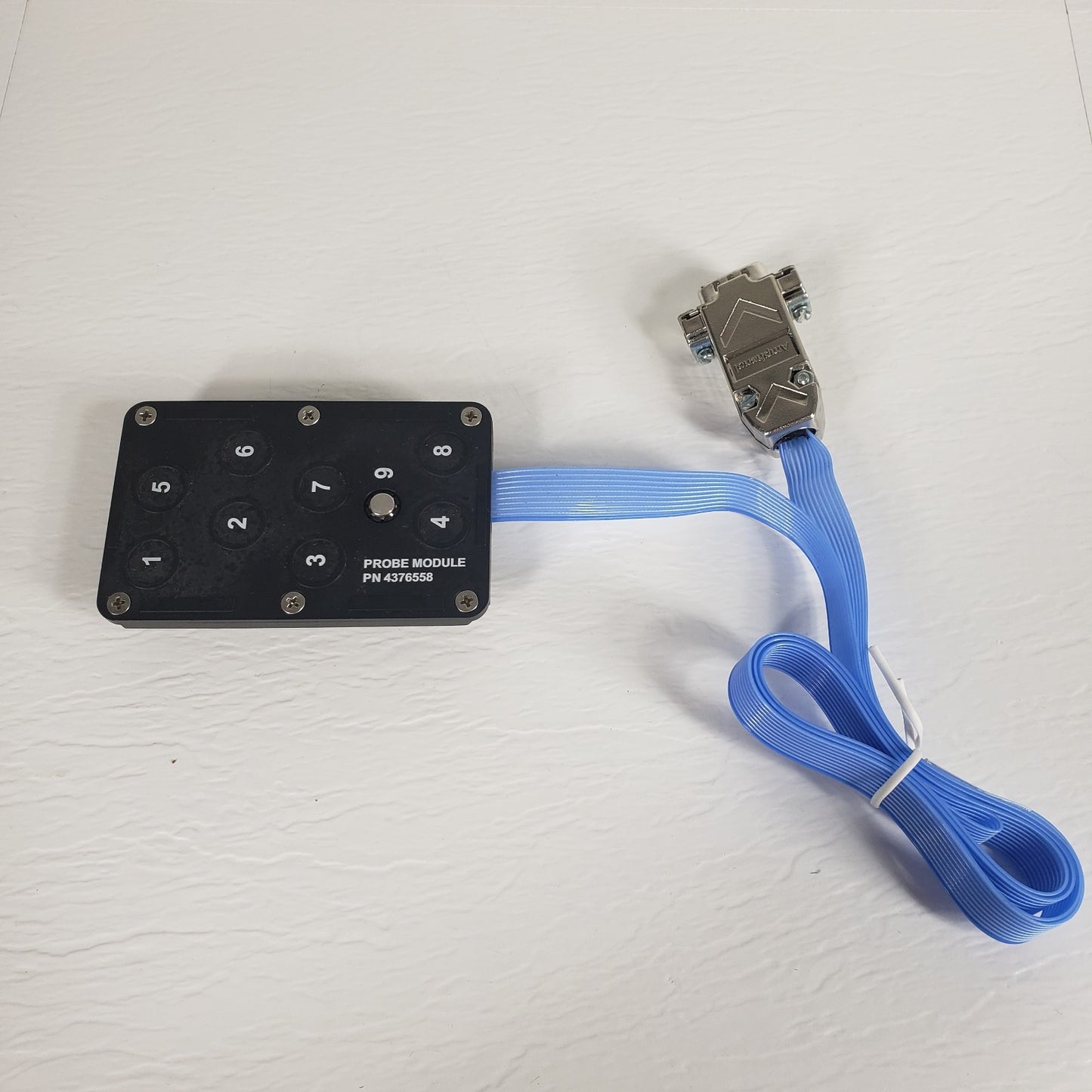 Alpha Technics 4376558 0.1mL 96-Well Block Probe Temperature Verification PCR