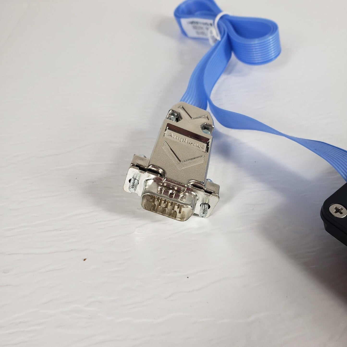 Alpha Technics 4376558 0.1mL 96-Well Block Probe Temperature Verification PCR