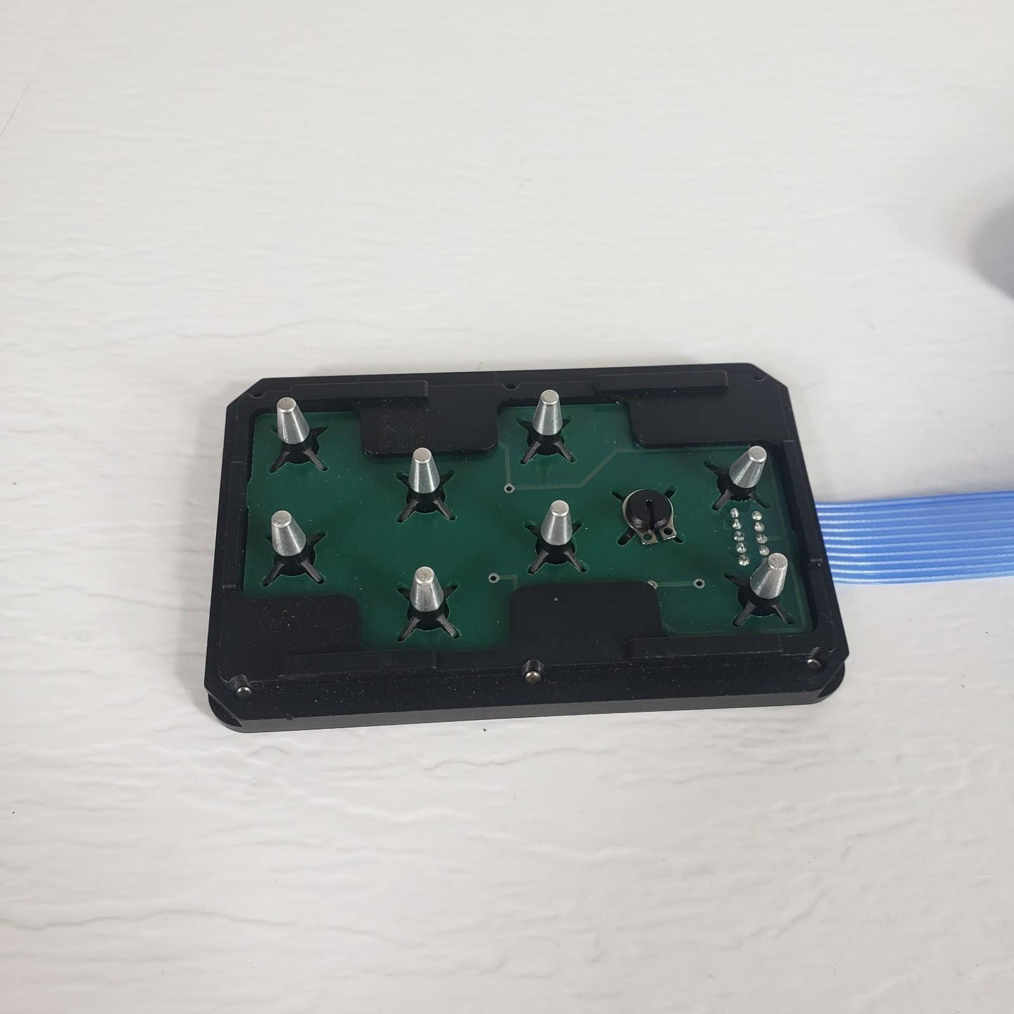 Alpha Technics 4376558 0.1mL 96-Well Block Probe Temperature Verification PCR