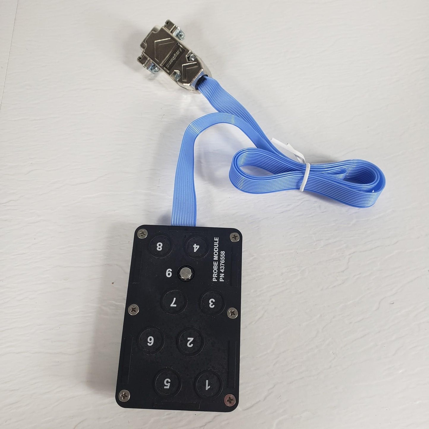 Alpha Technics 4376558 0.1mL 96-Well Block Probe Temperature Verification PCR