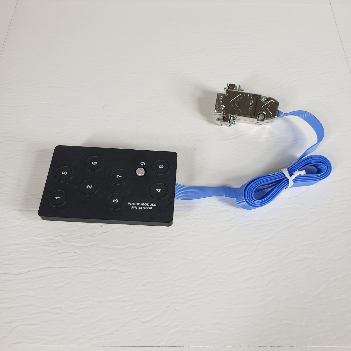 Alpha Technics 4376556 0.1mL 96-Well Block Probe Temperature Verification PCR